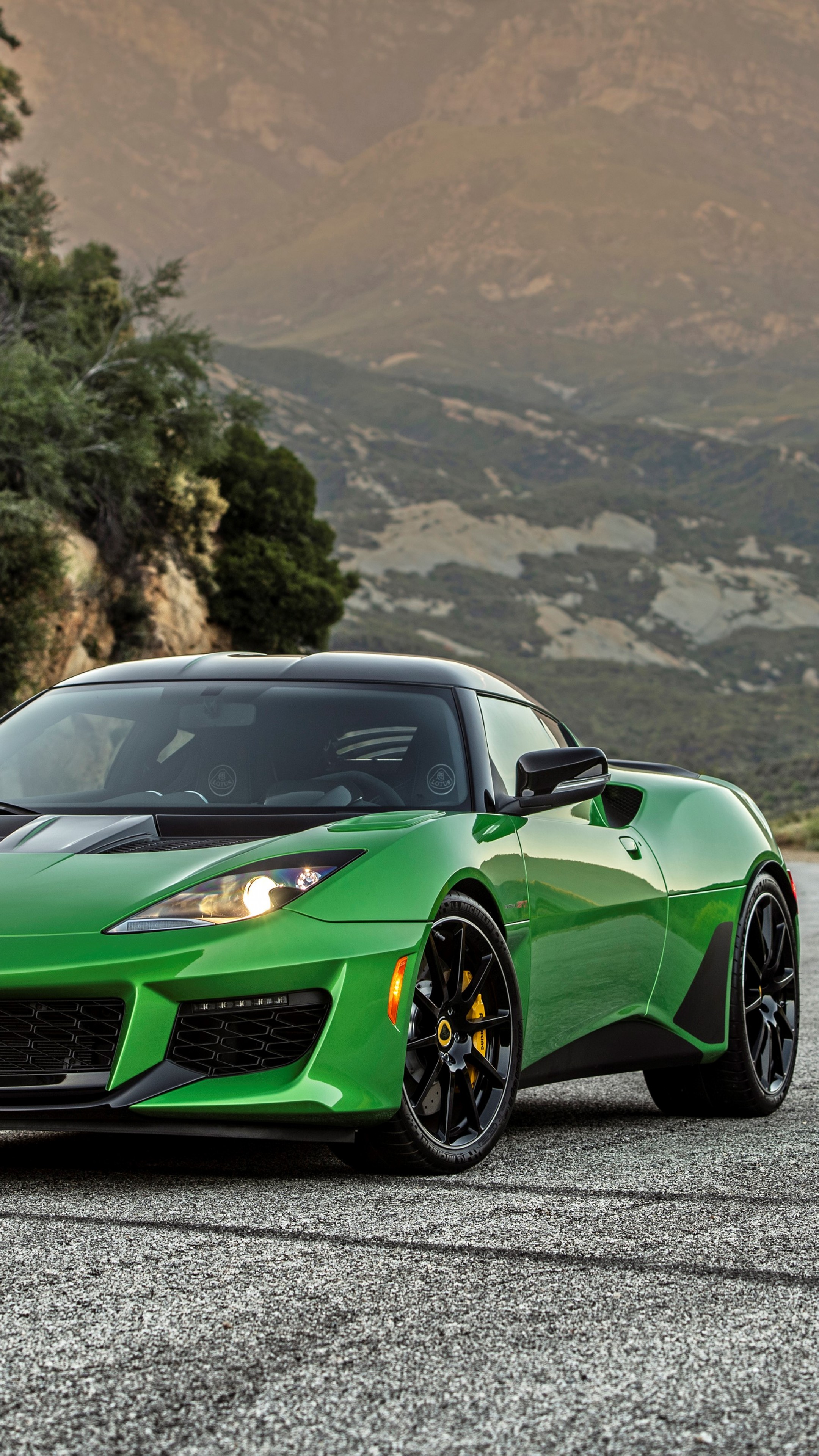 Lotus Evora Gt Wallpapers