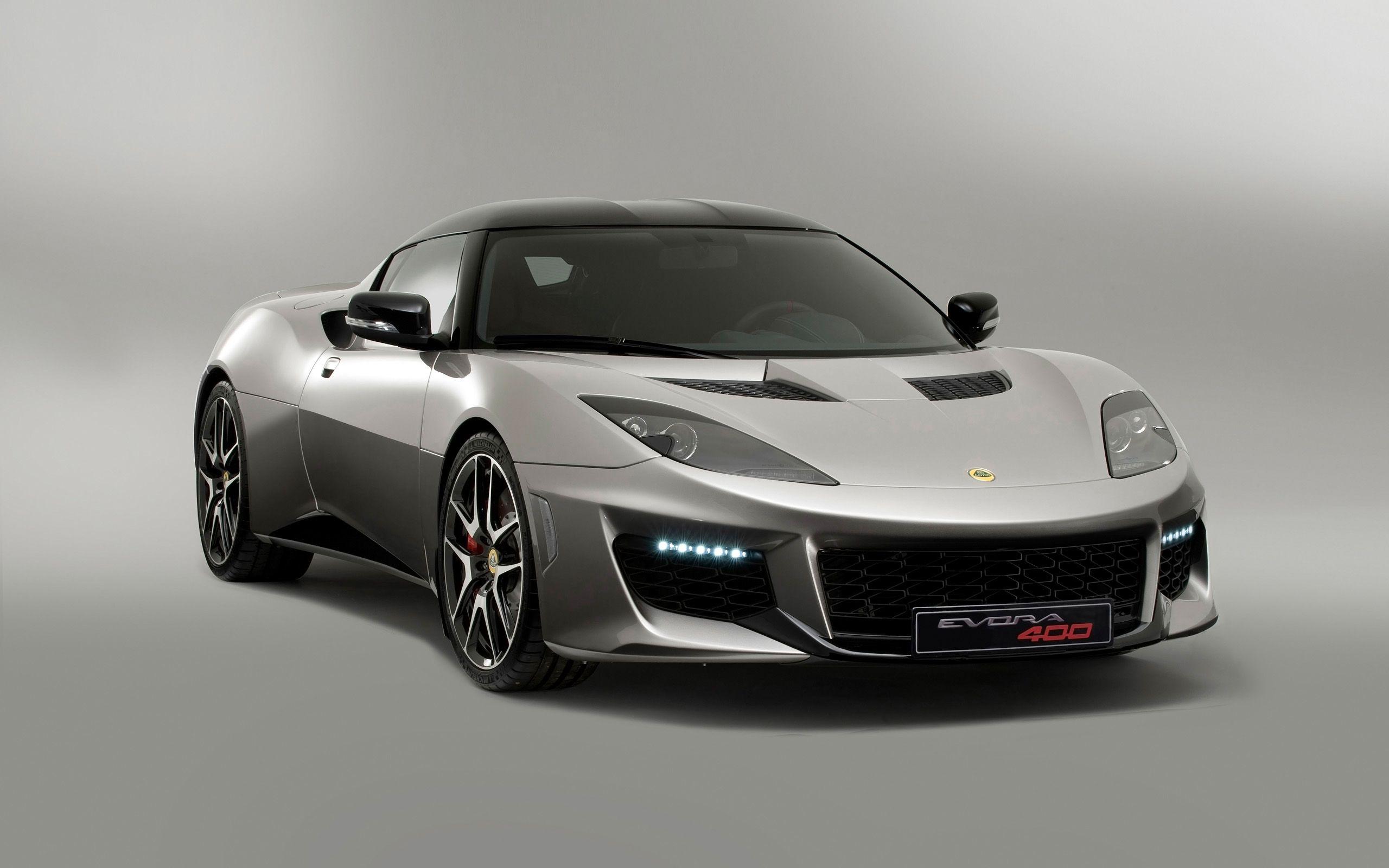 Lotus Evora Gt Wallpapers