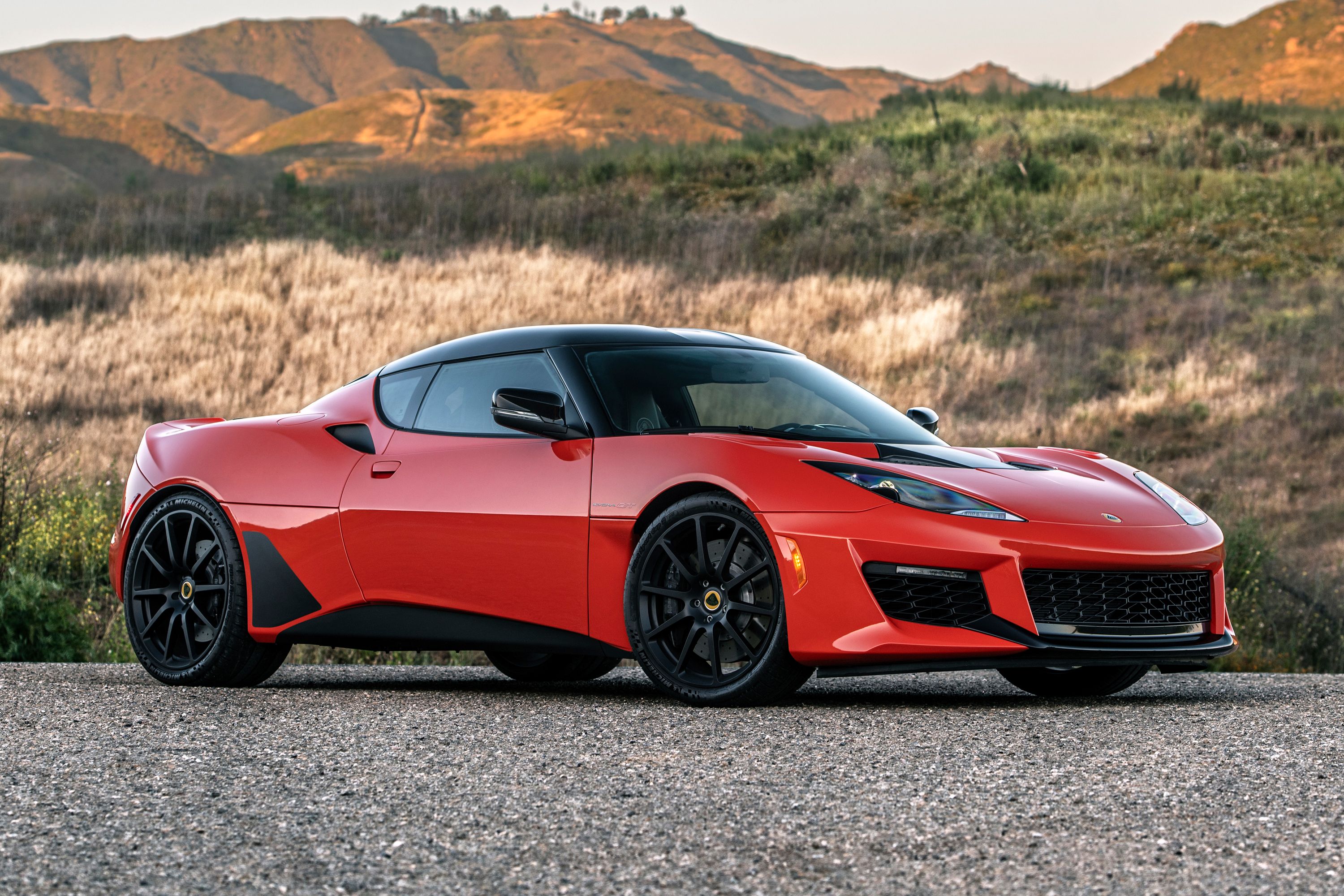 Lotus Evora Gt Wallpapers