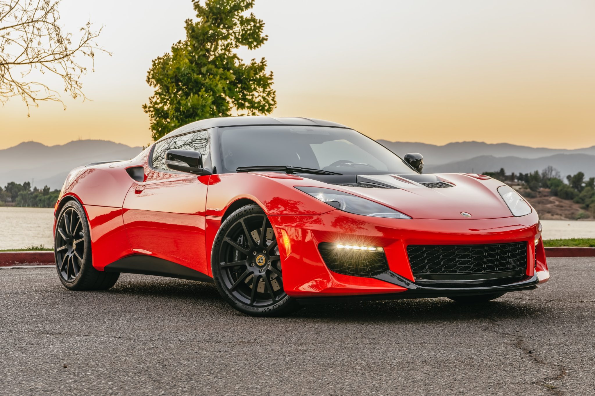 Lotus Evora Gt Wallpapers