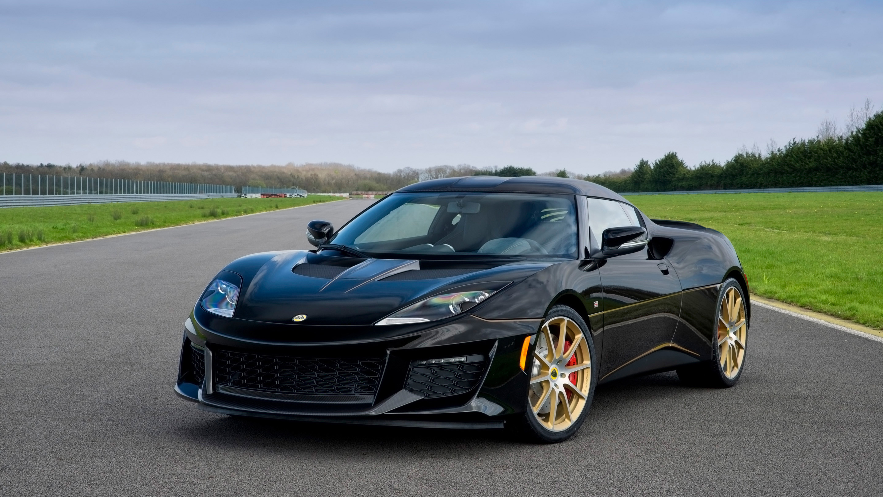 Lotus Evora Gx Wallpapers