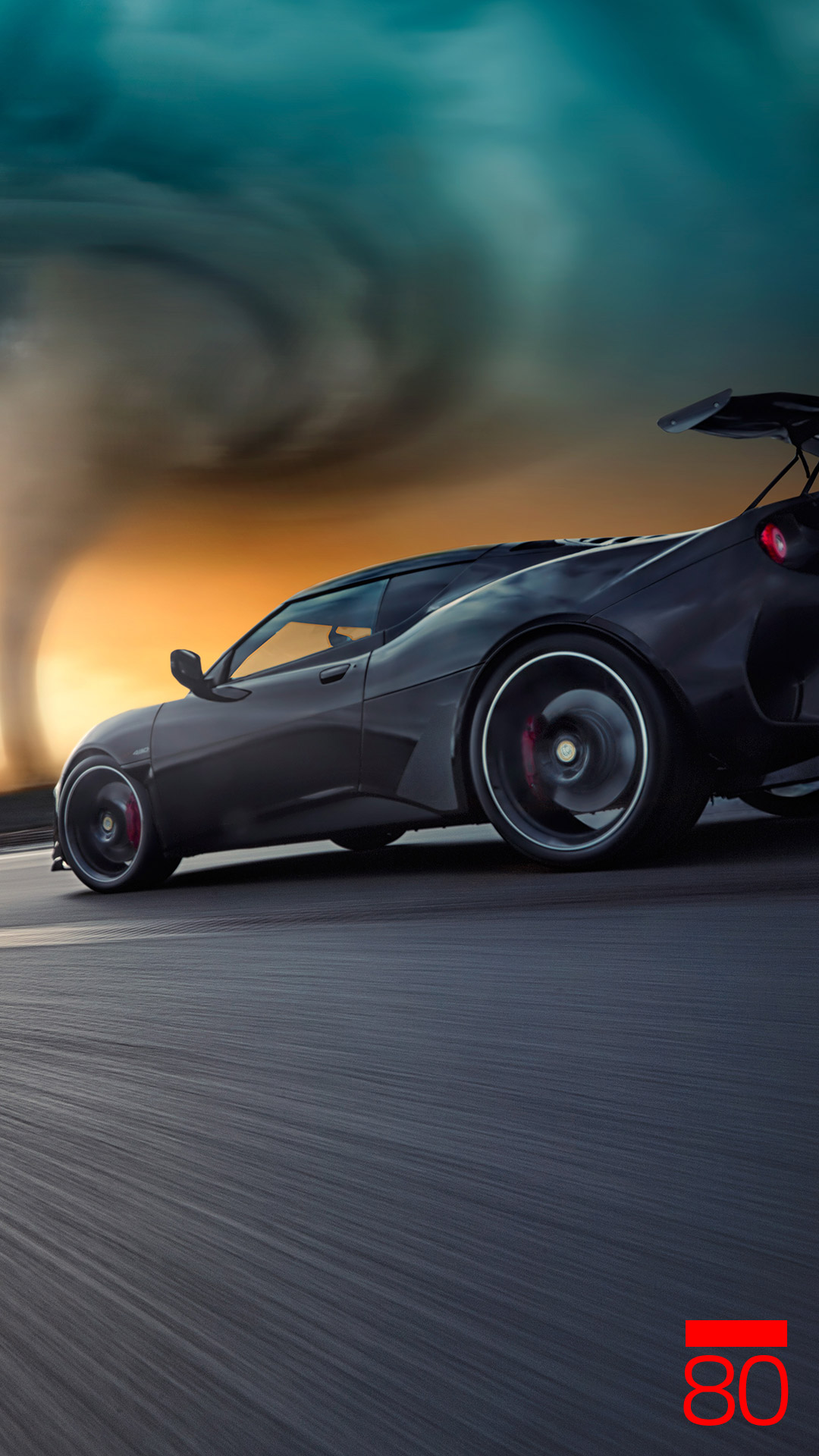 Lotus Evora Wallpapers