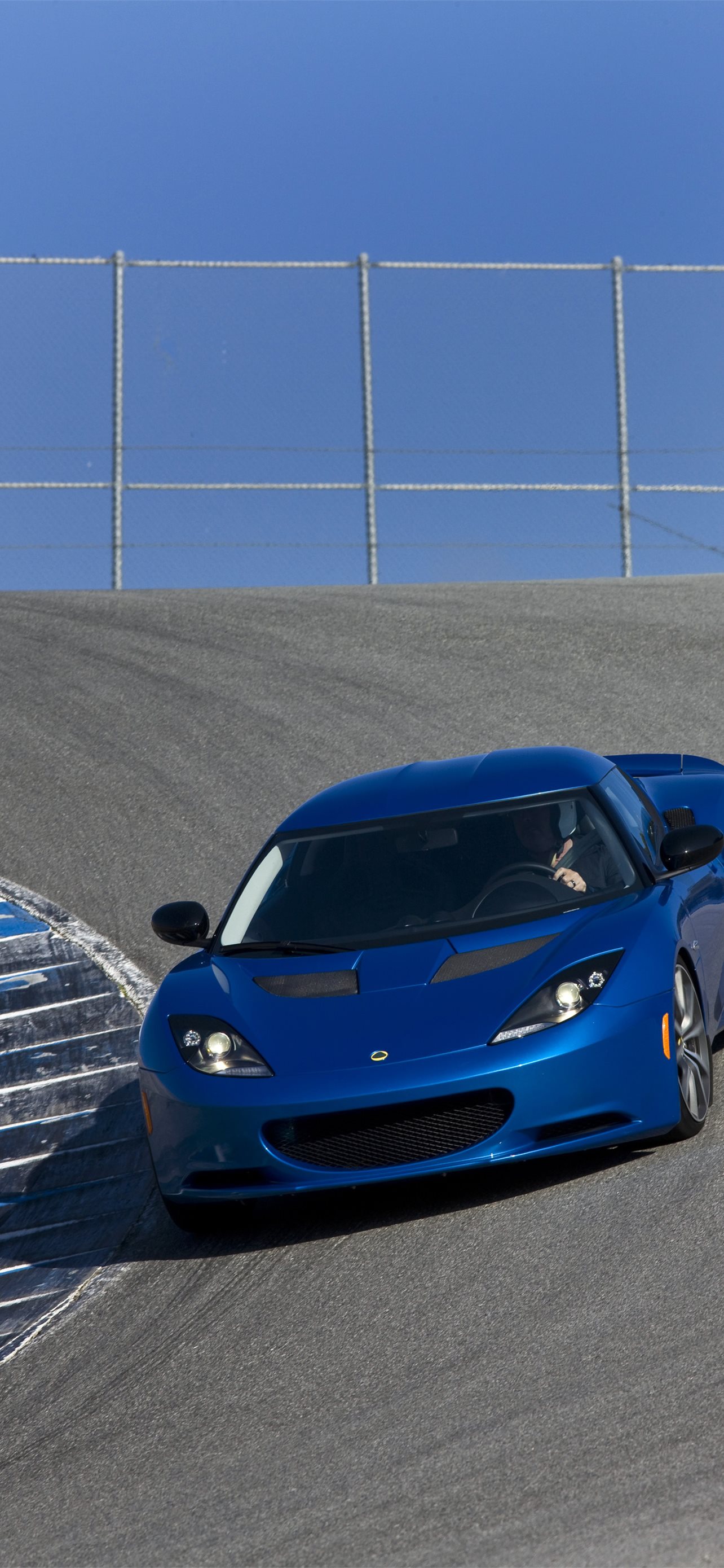 Lotus Evora Wallpapers