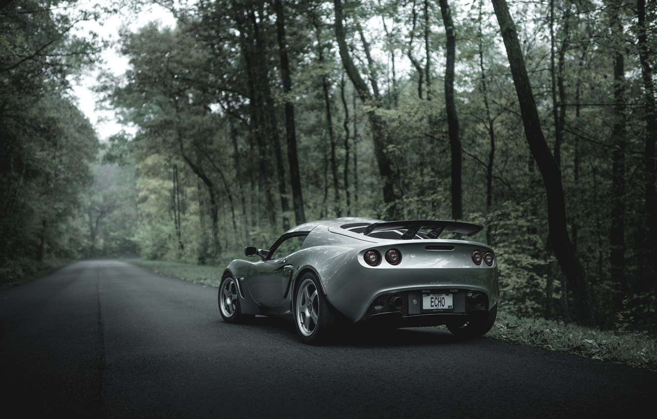 Lotus Exige Wallpapers