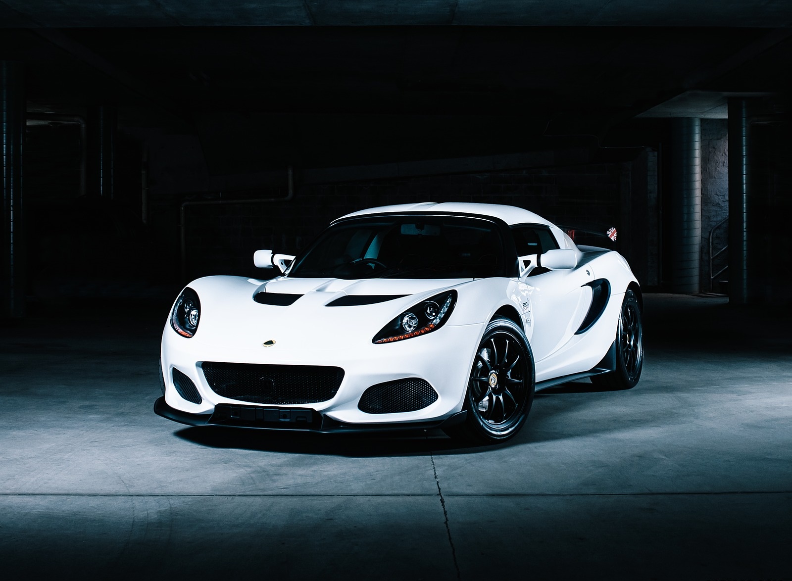 Lotus Exige Wallpapers