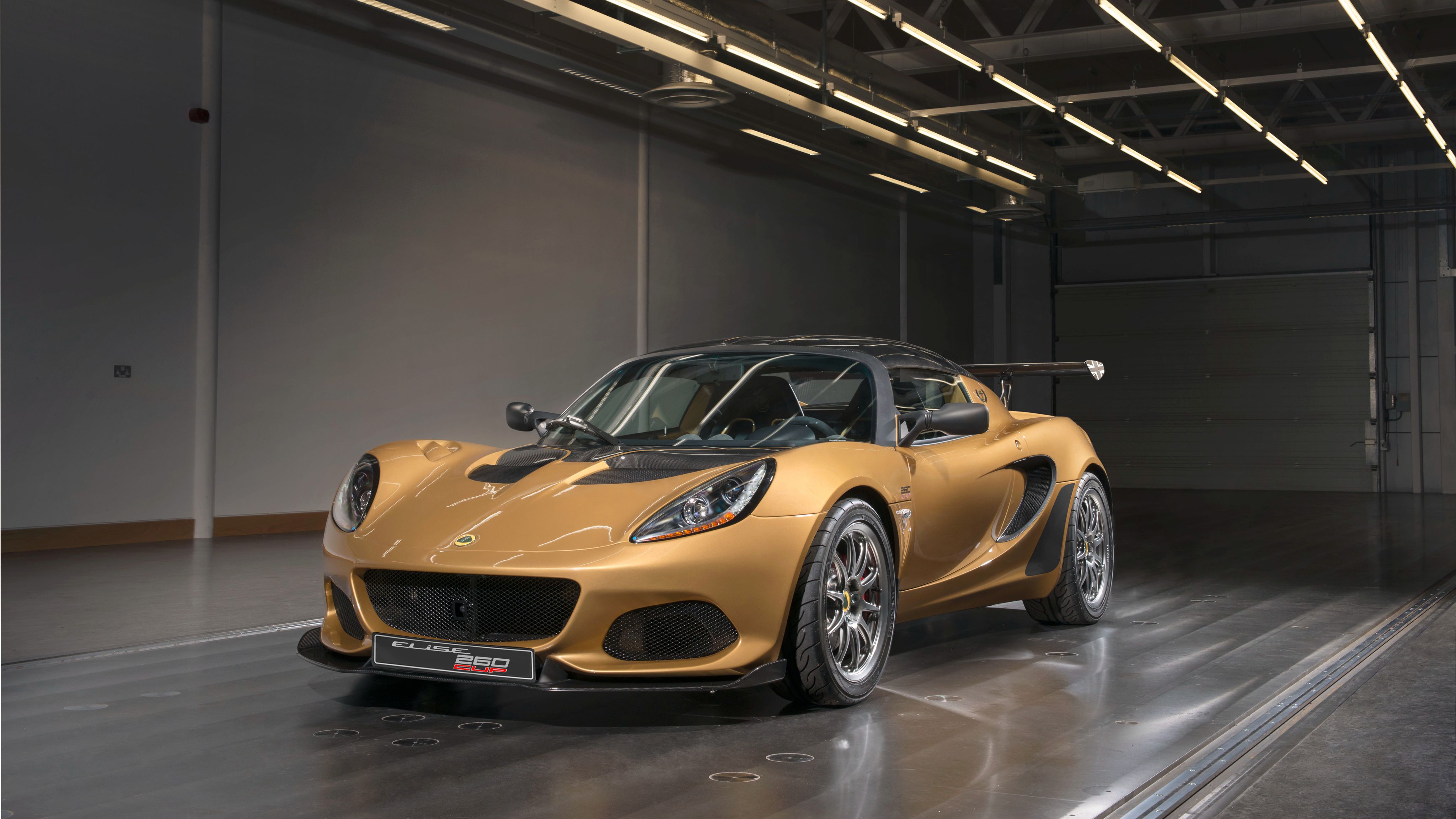 Lotus Exige Wallpapers