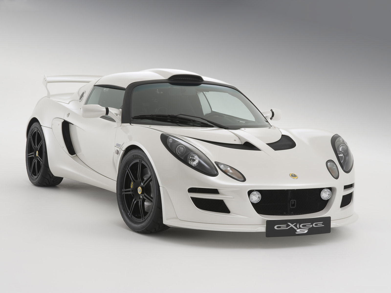 Lotus Extrema Wallpapers