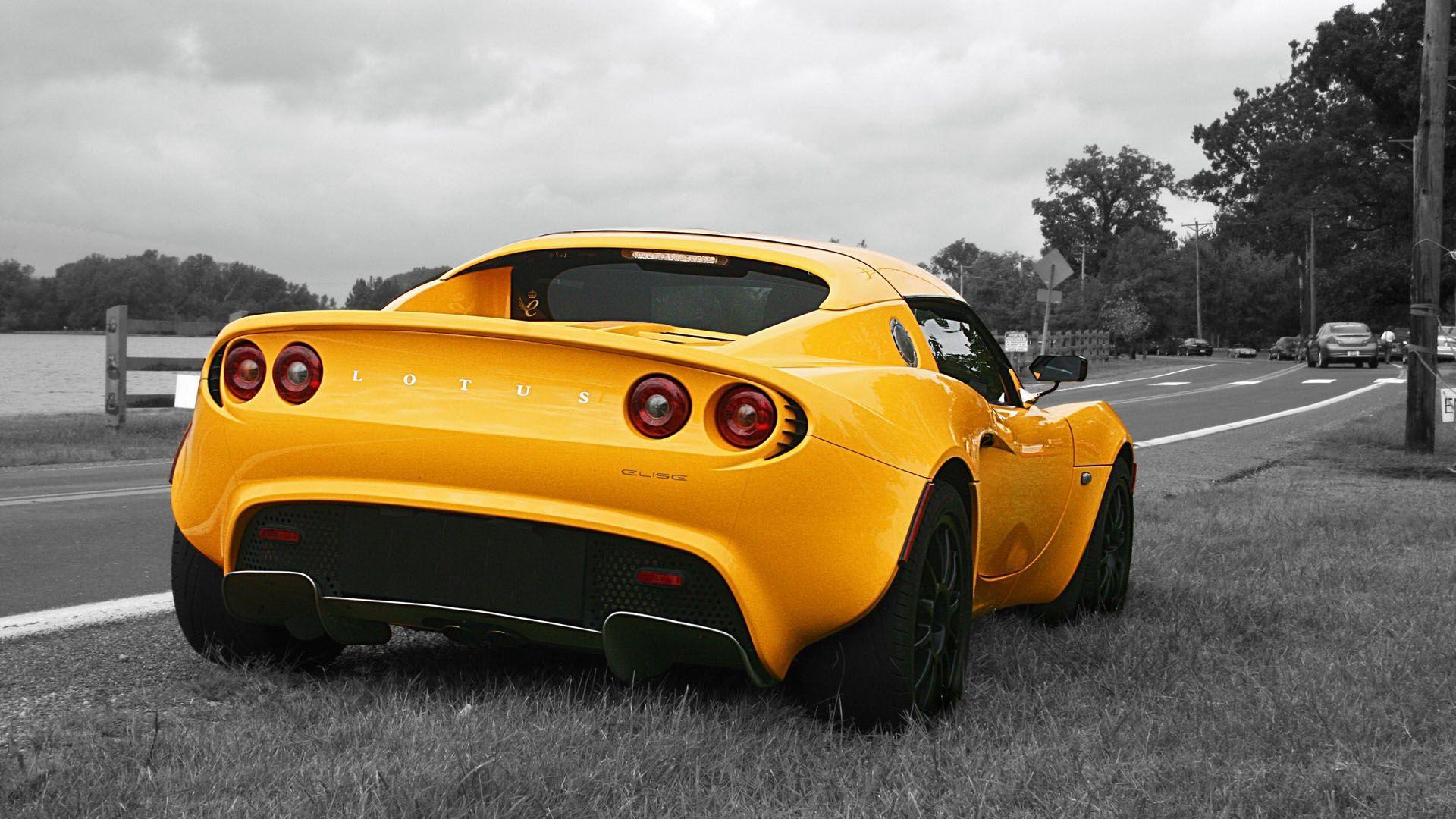 Lotus Extrema Wallpapers