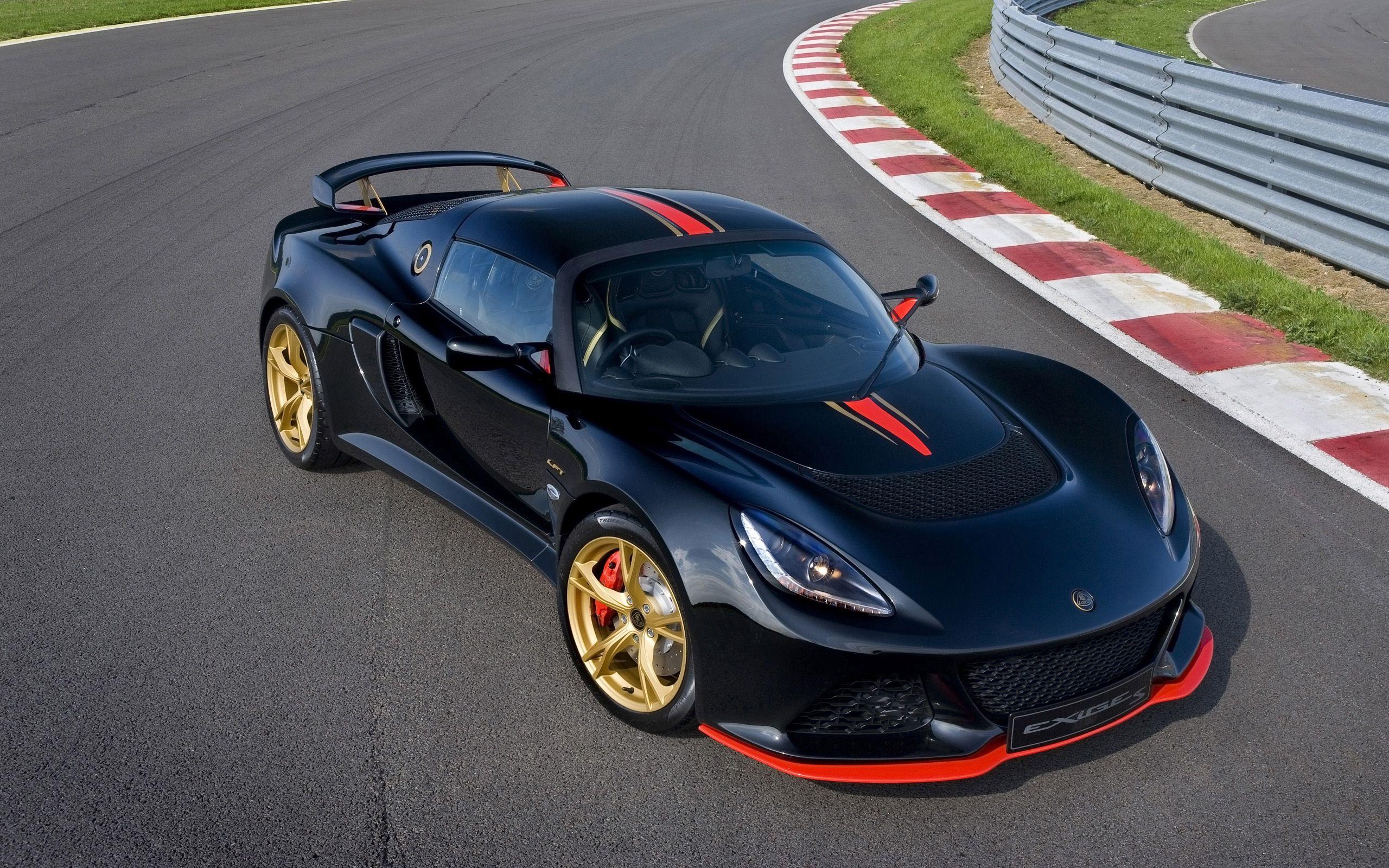 Lotus Extrema Wallpapers