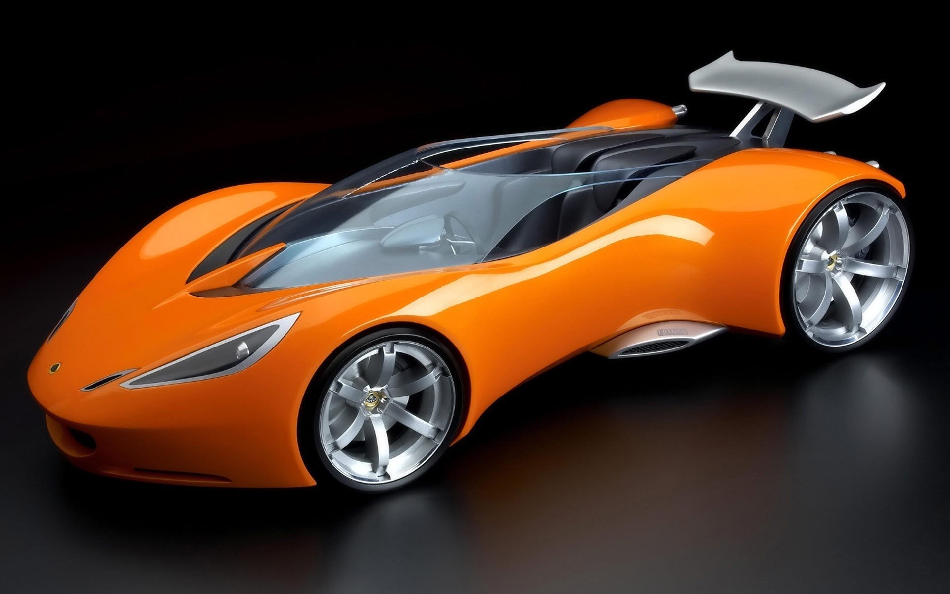 Lotus Hot Wheels Concept Wallpapers