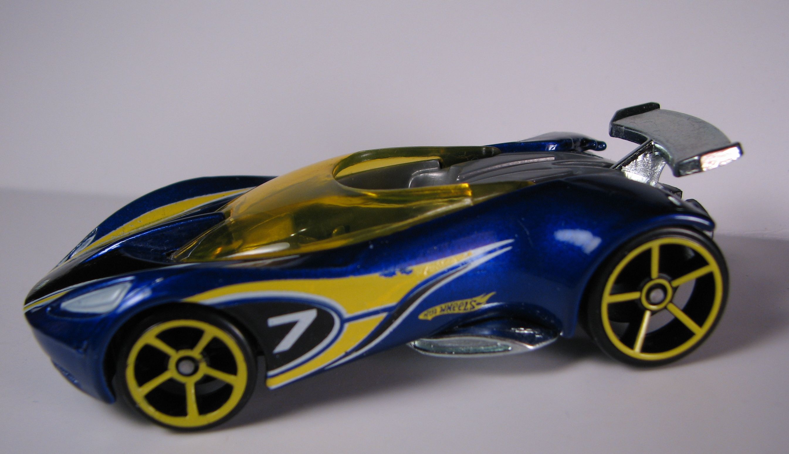 Lotus Hot Wheels Concept Wallpapers