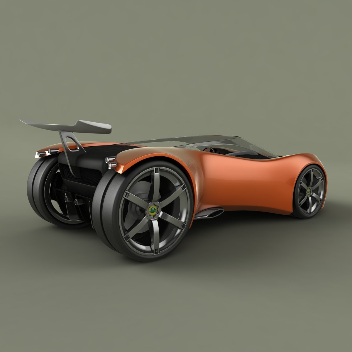 Lotus Hot Wheels Concept Wallpapers