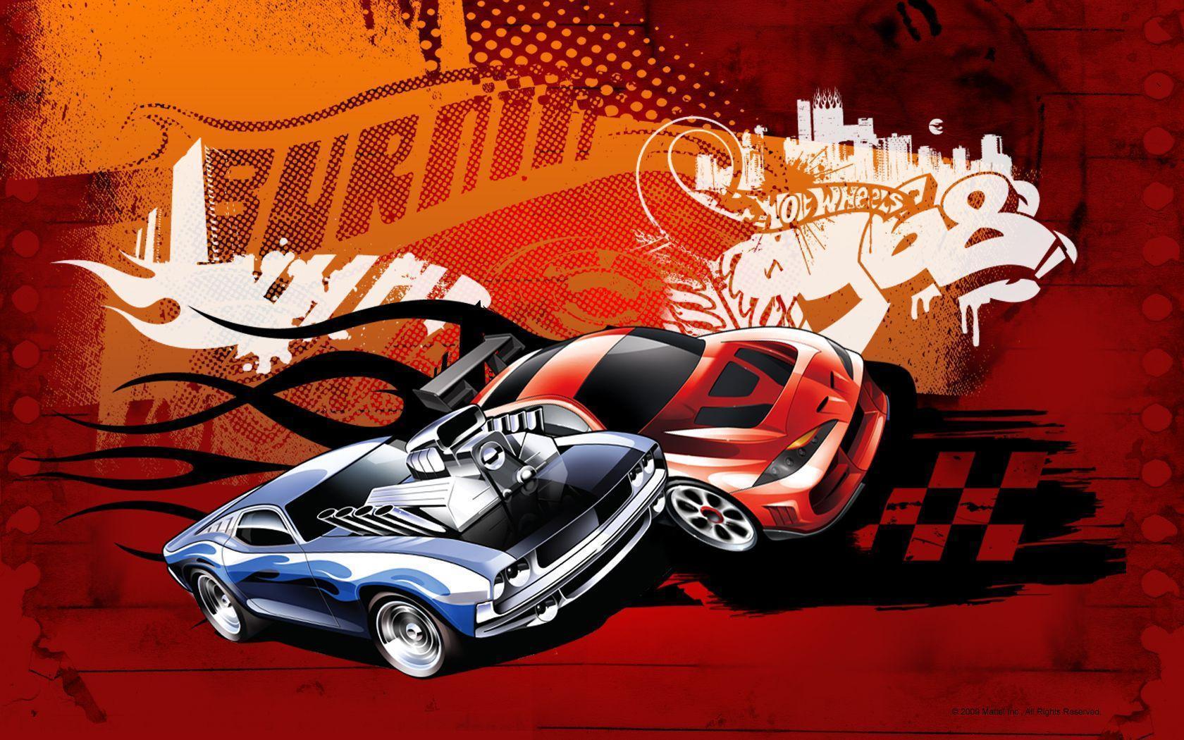 Lotus Hot Wheels Concept Wallpapers