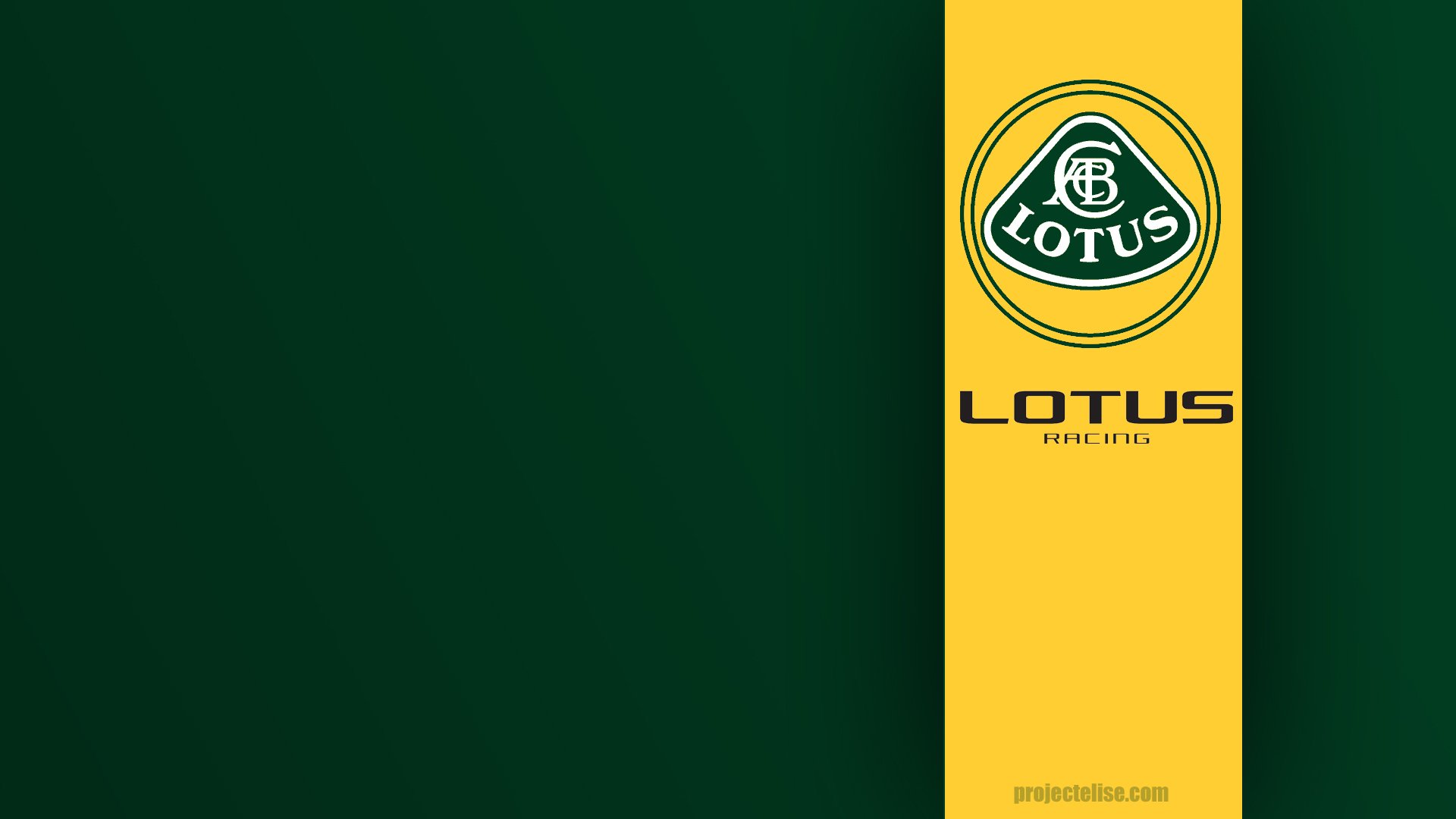 Lotus Logo Wallpapers
