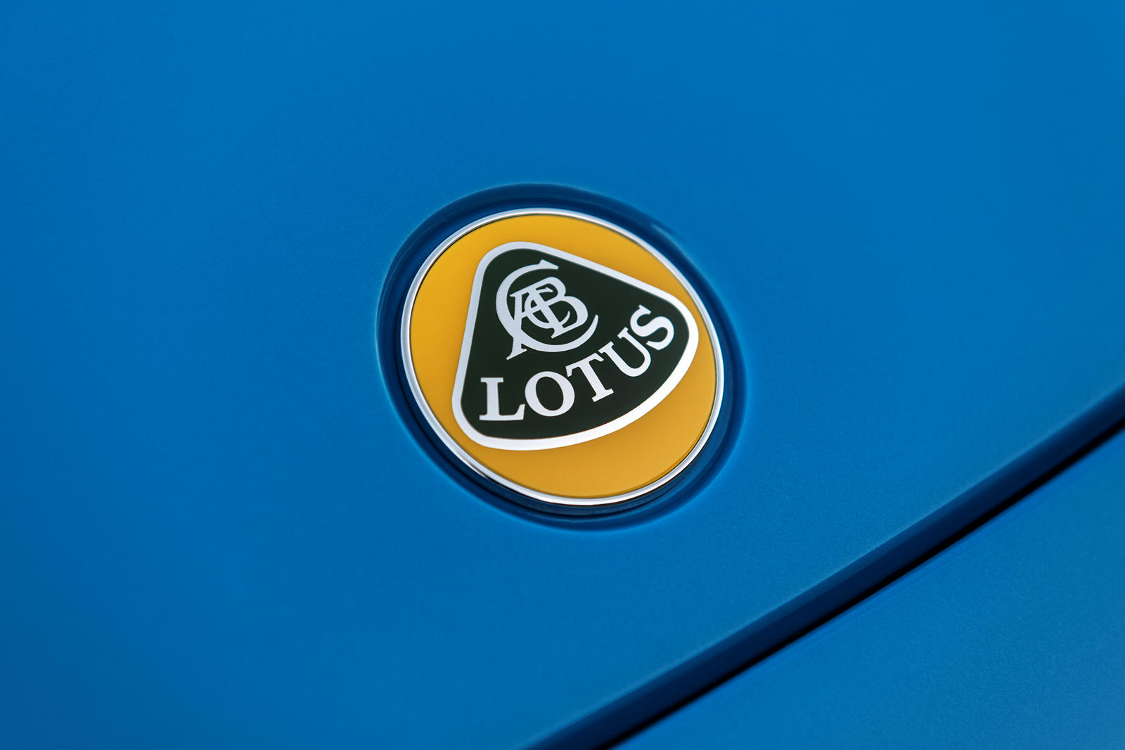 Lotus Logo Wallpapers