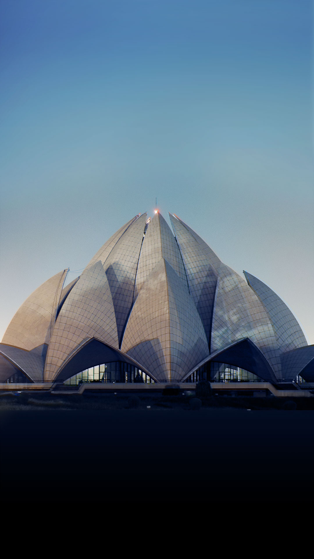 Lotus Temple Wallpapers