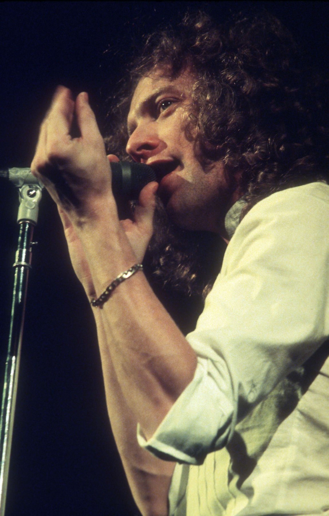 Lou Gramm Wallpapers