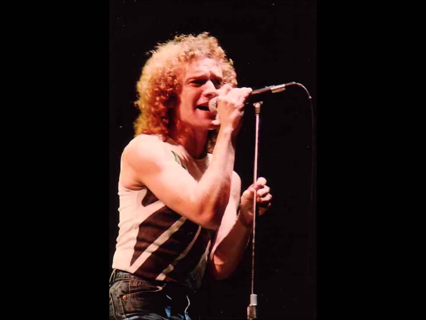 Lou Gramm Wallpapers