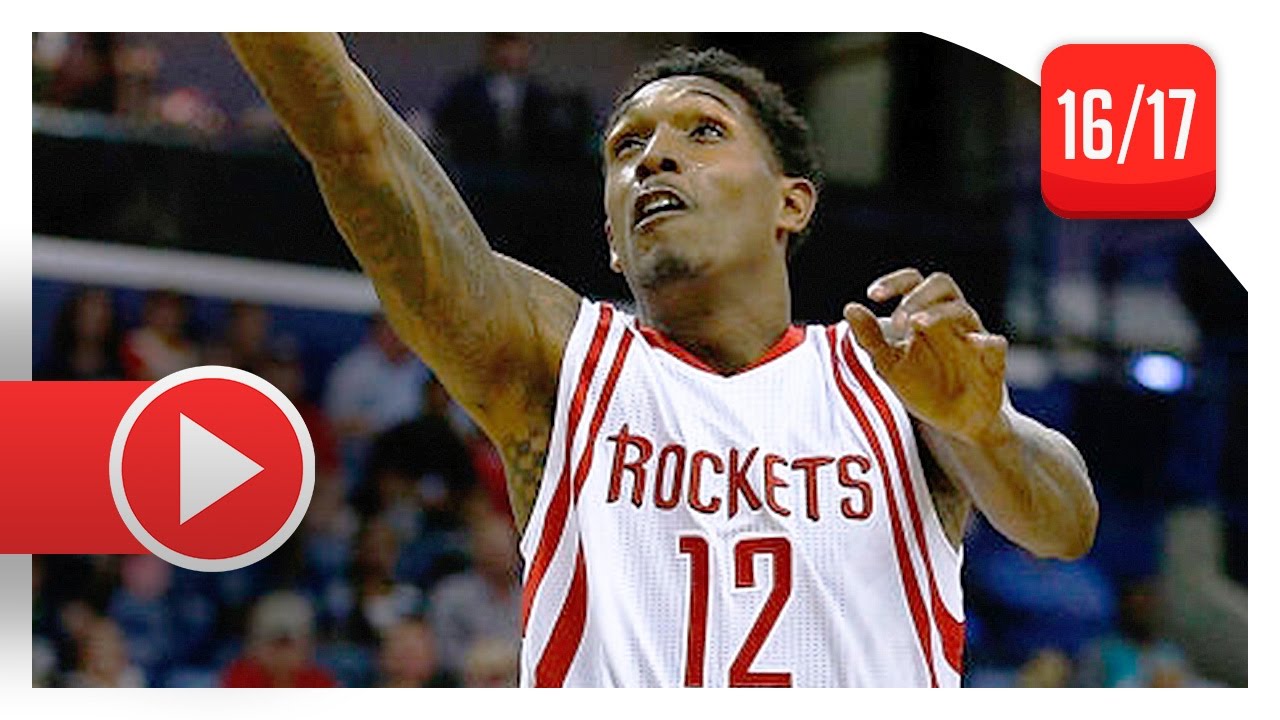 Lou Williams Wallpapers