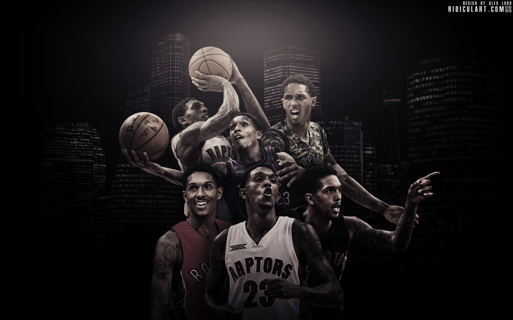 Lou Williams Wallpapers