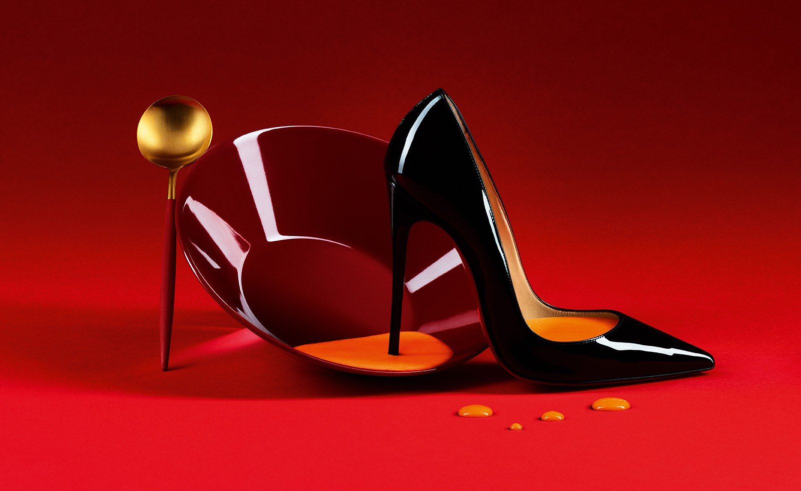 Louboutin Wallpapers