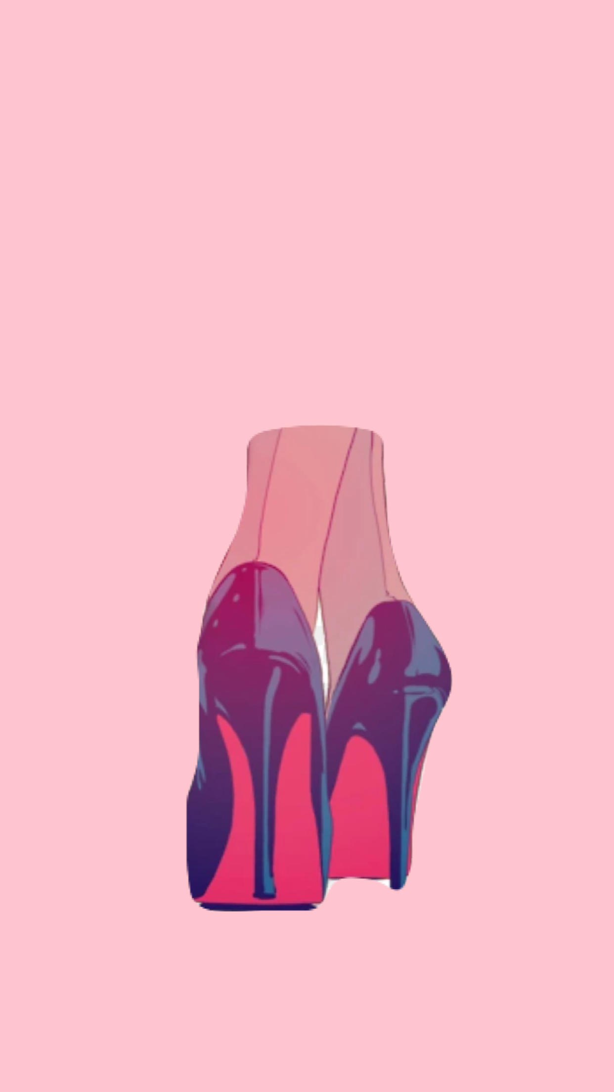 Louboutin Wallpapers