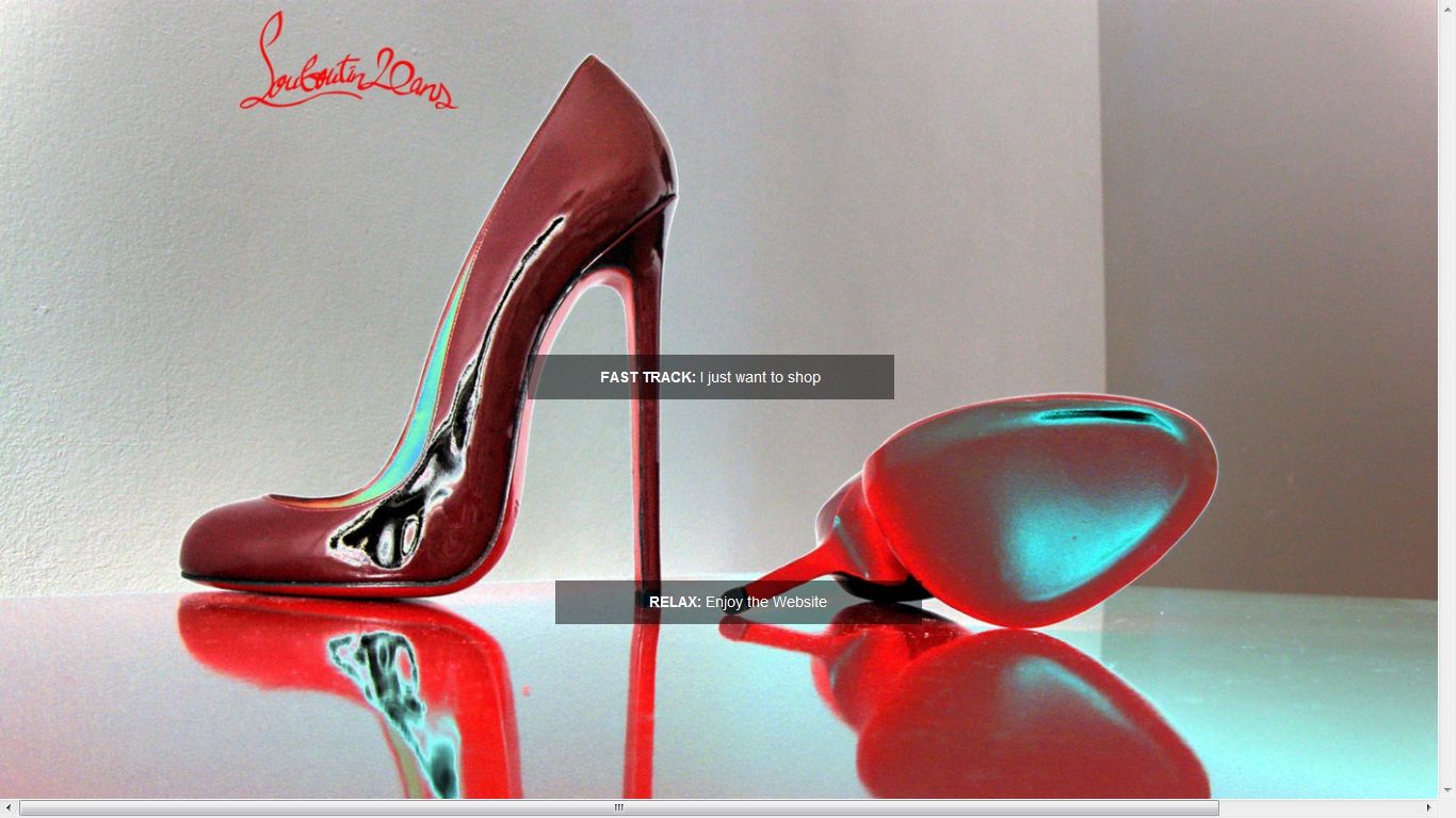 Louboutin Wallpapers