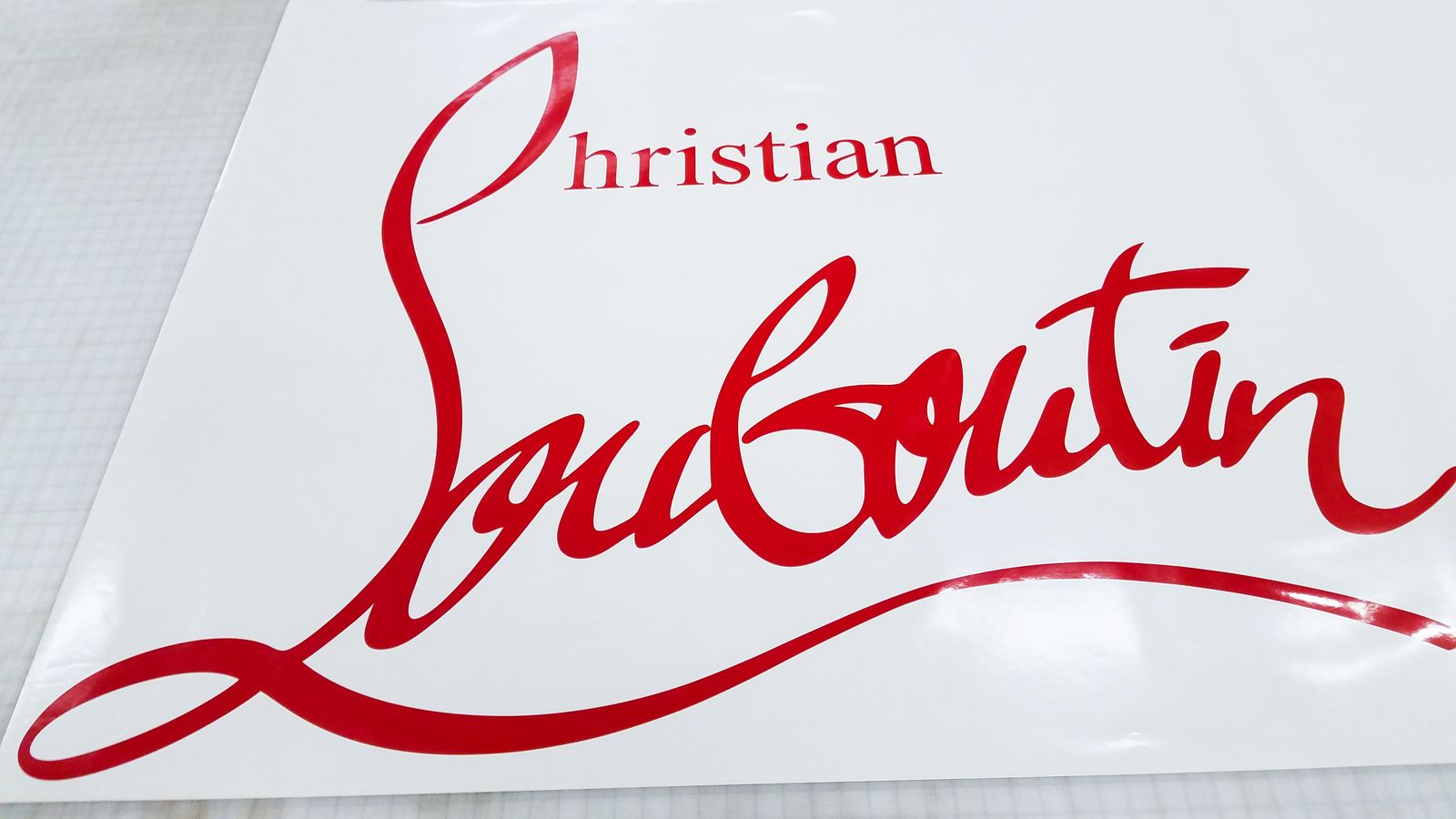 Louboutin Wallpapers