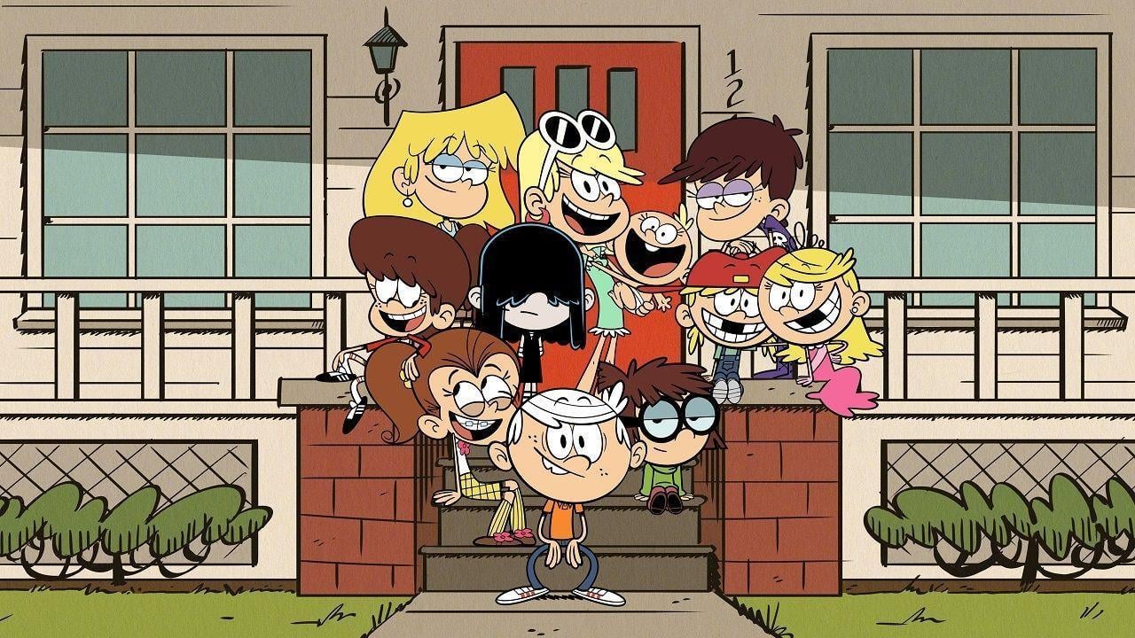 Loud House Wallpapers