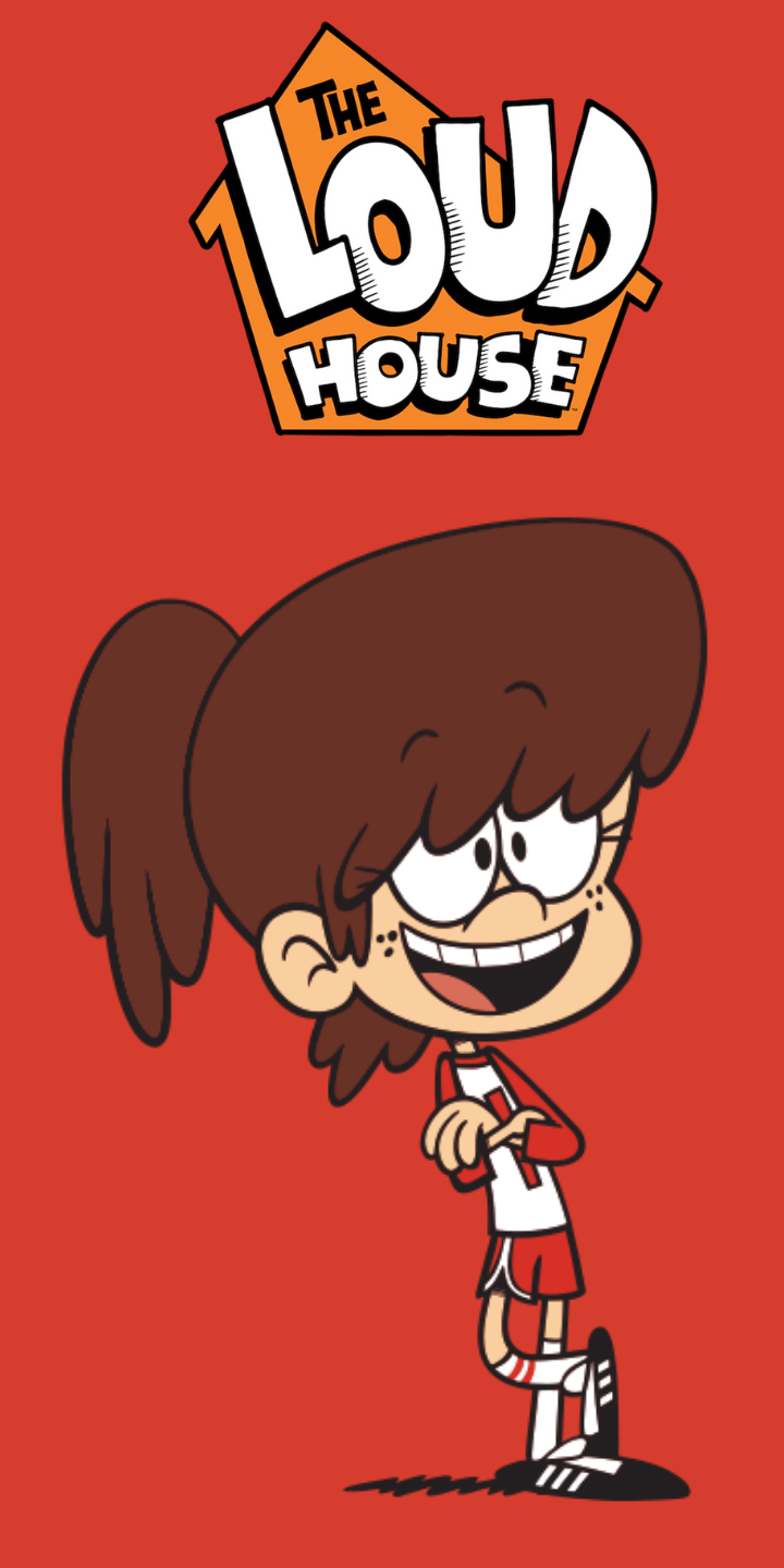 Loud House Wallpapers