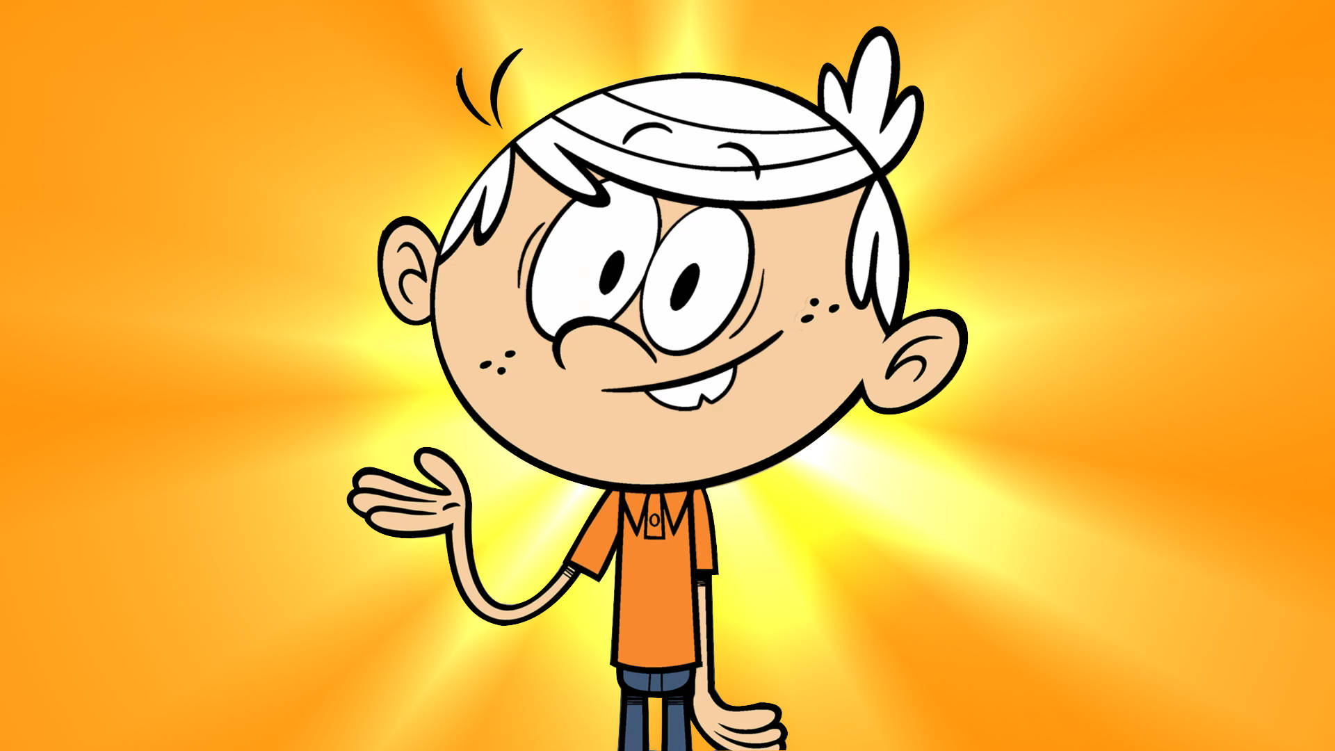 Loud House Wallpapers