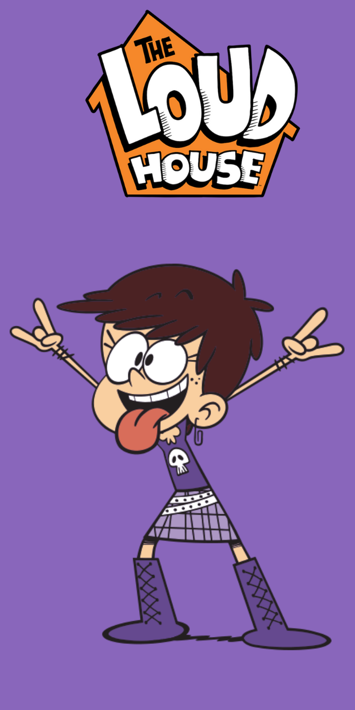 Loud House Wallpapers