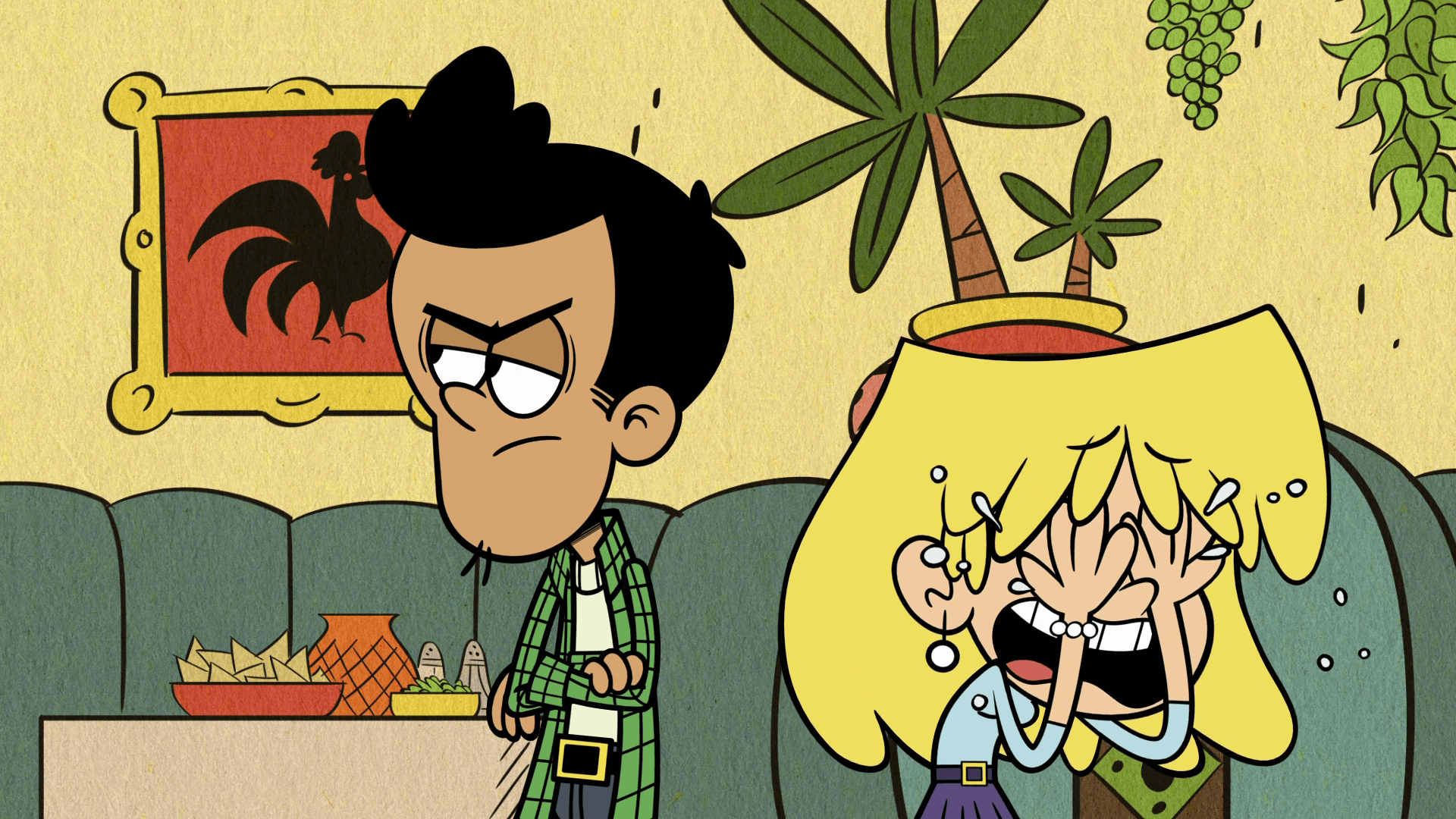 Loud House Wallpapers