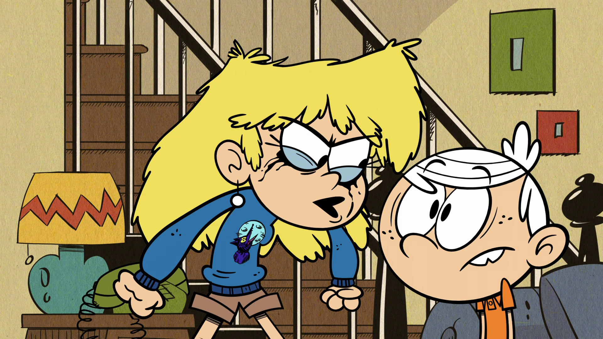 Loud House Wallpapers