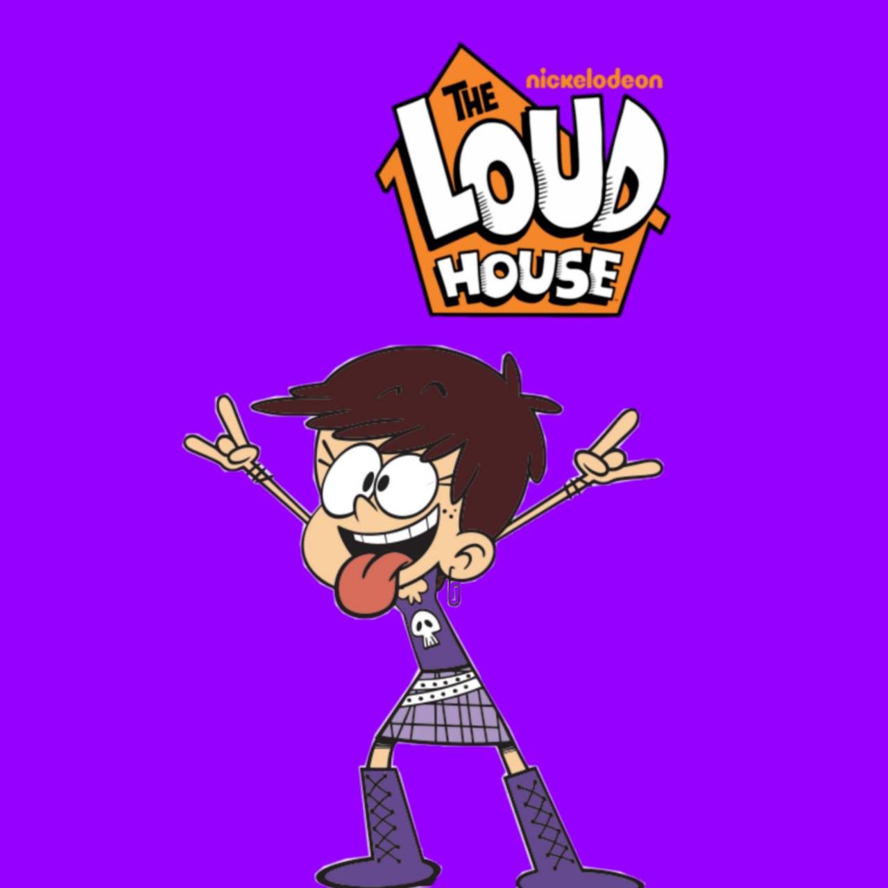 Loud House Wallpapers