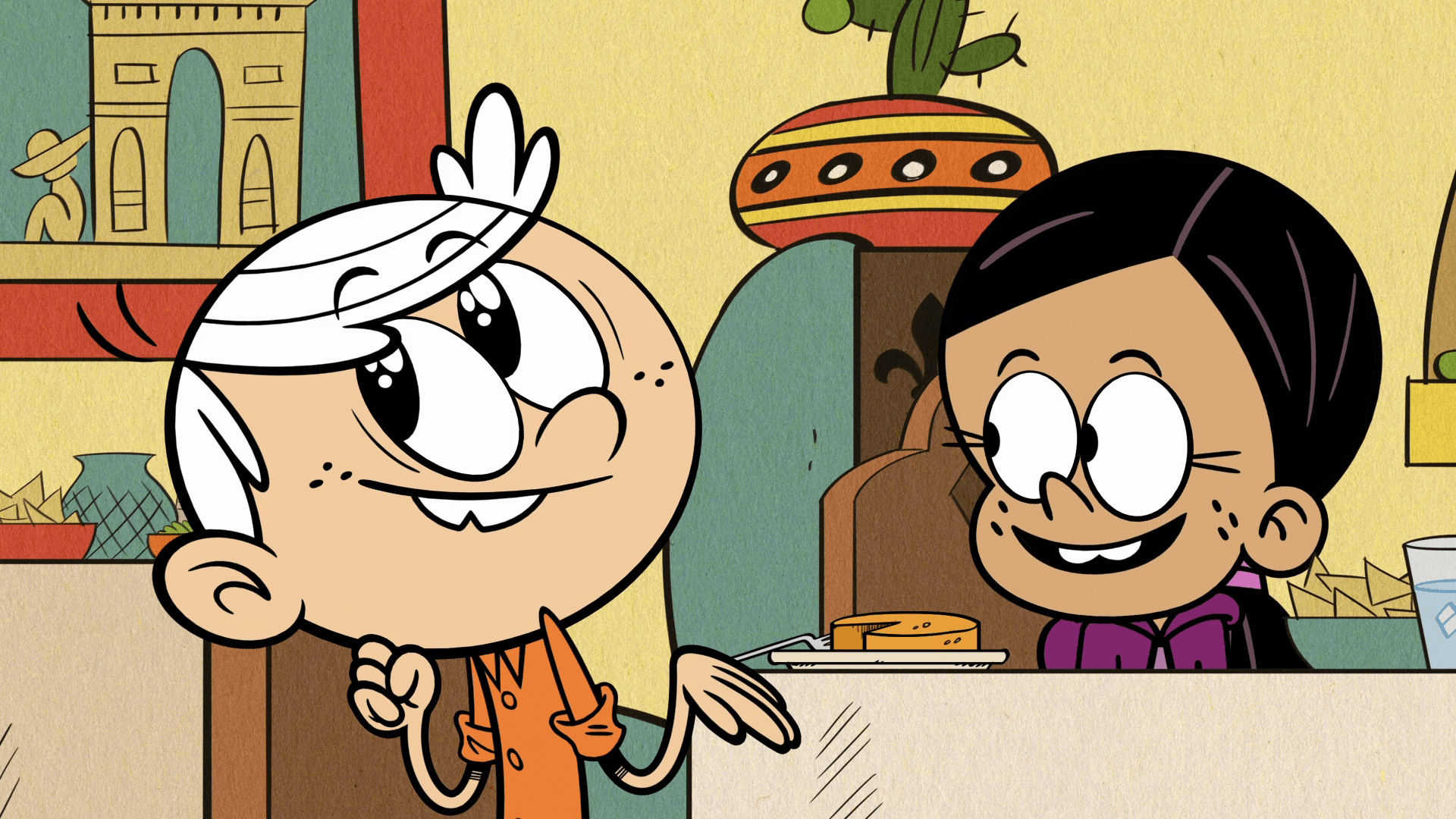 Loud House Wallpapers