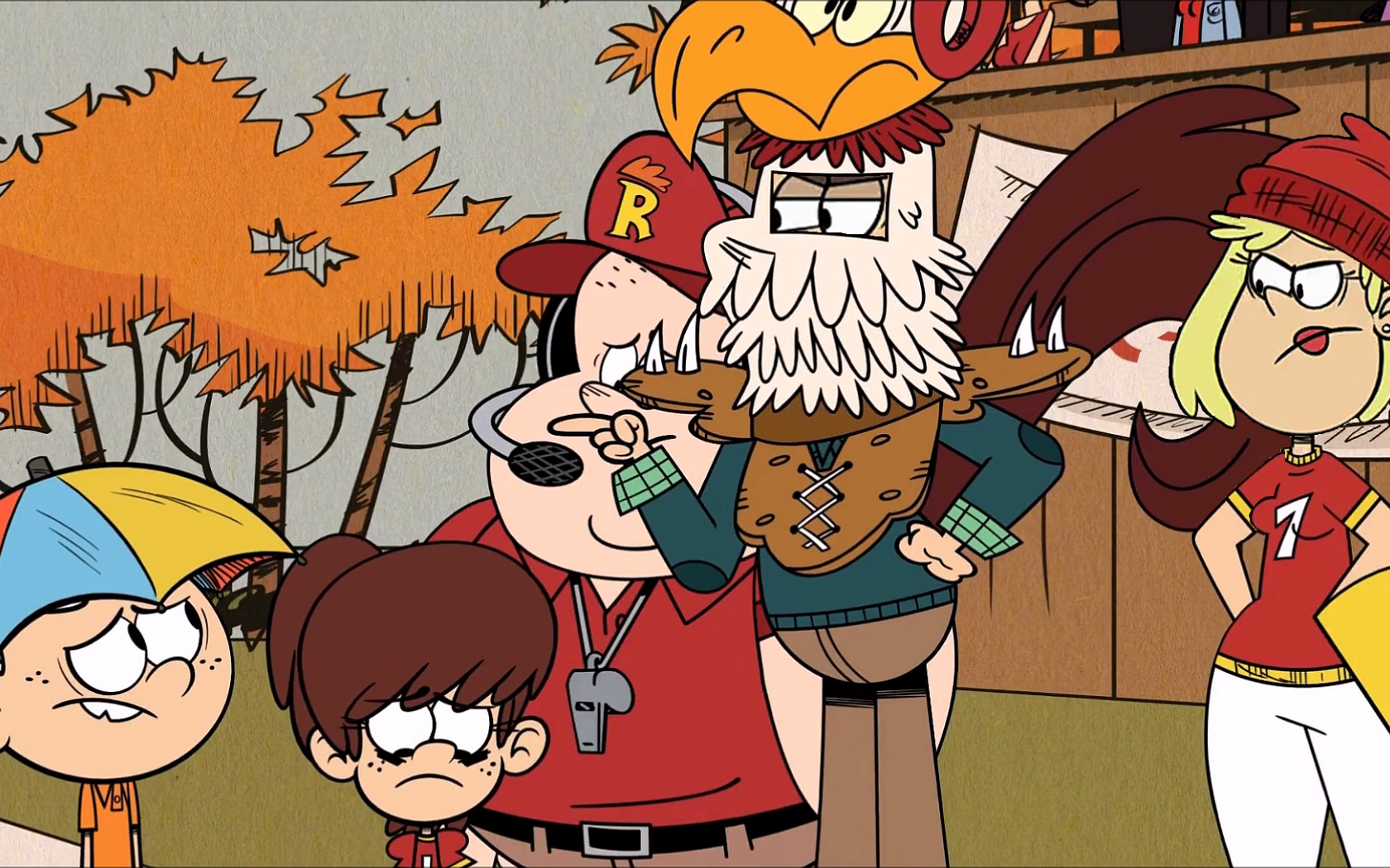 Loud House Wallpapers