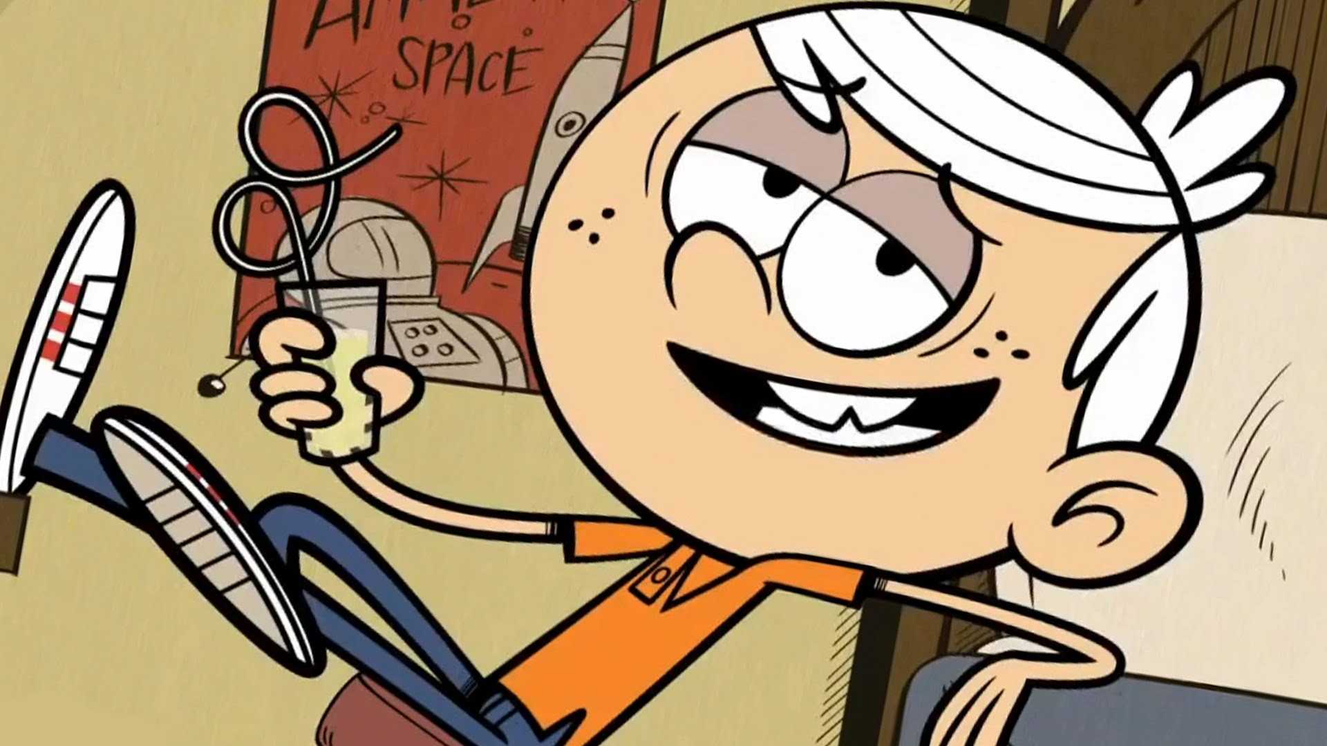 Loud House Wallpapers