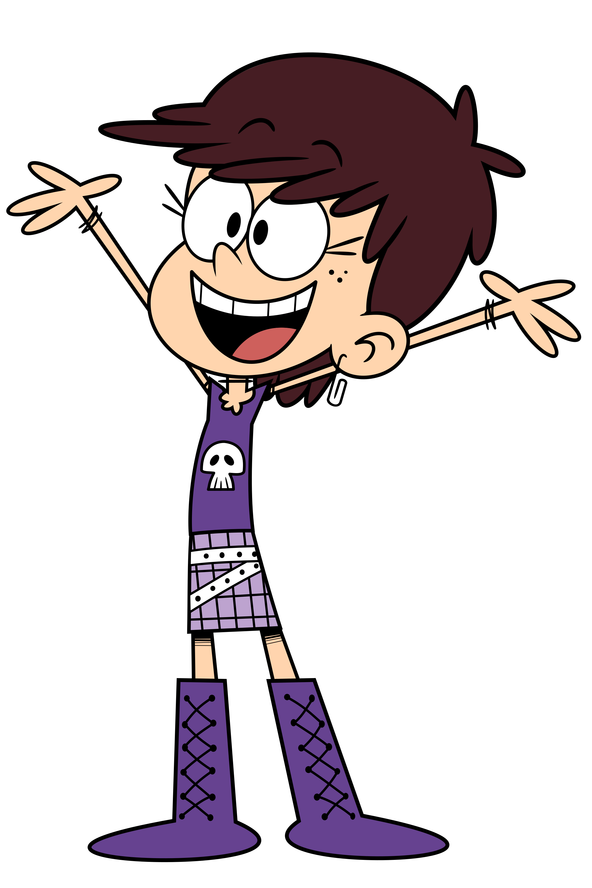 Loud House Wallpapers