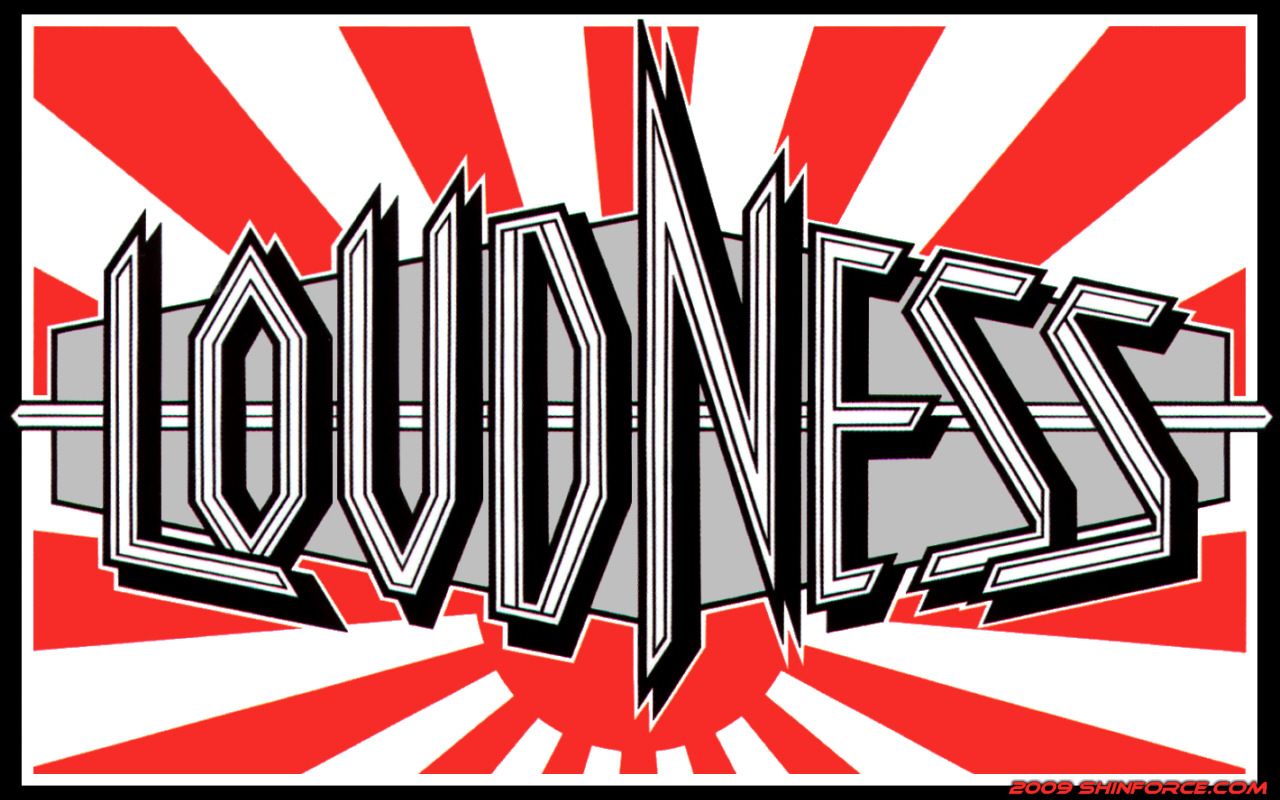 Loudness Wallpapers