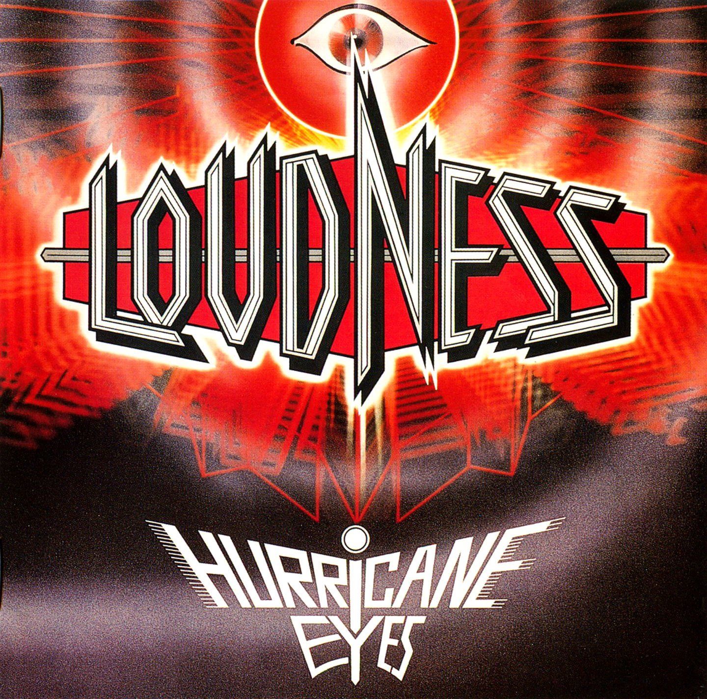 Loudness Wallpapers