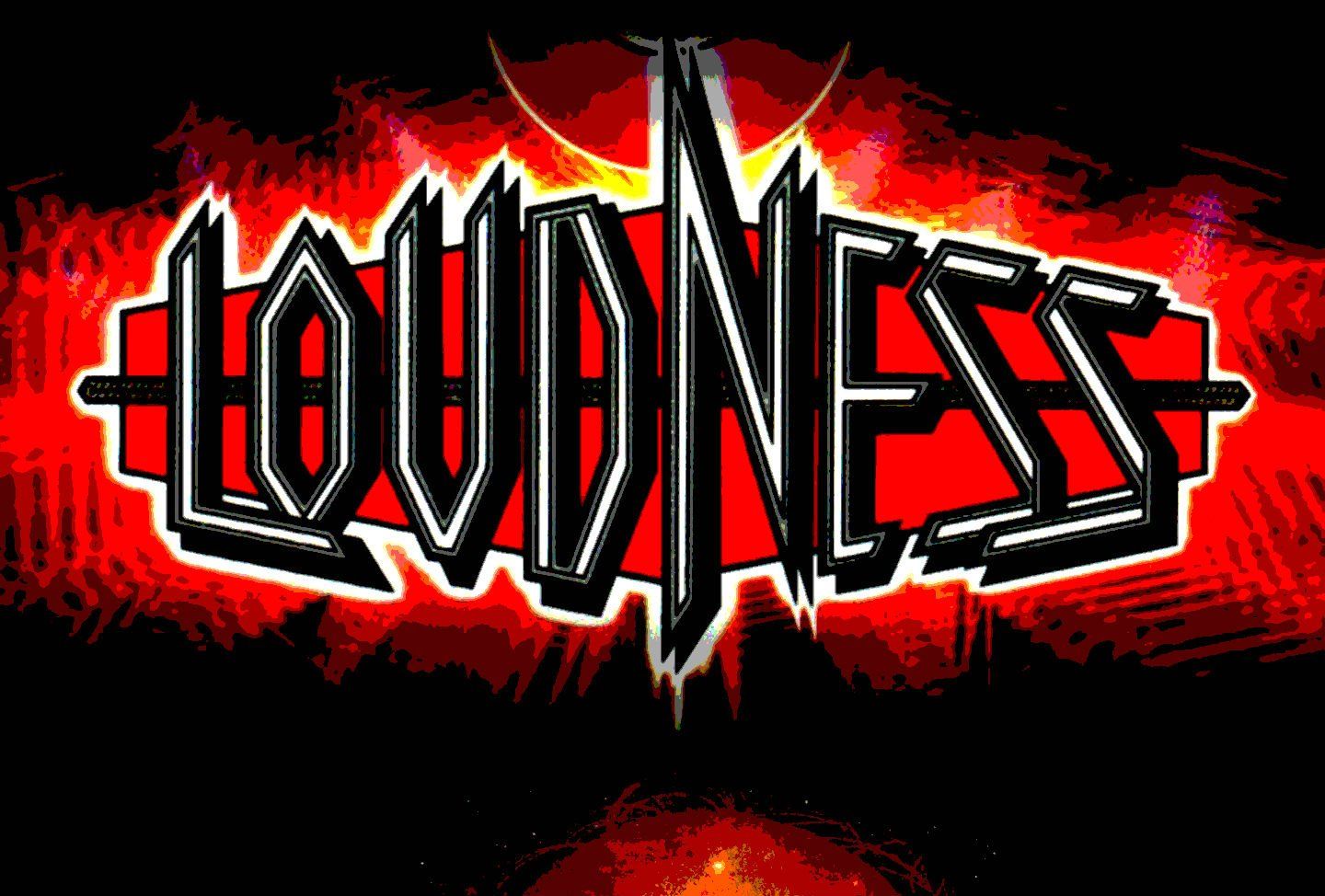 Loudness Wallpapers