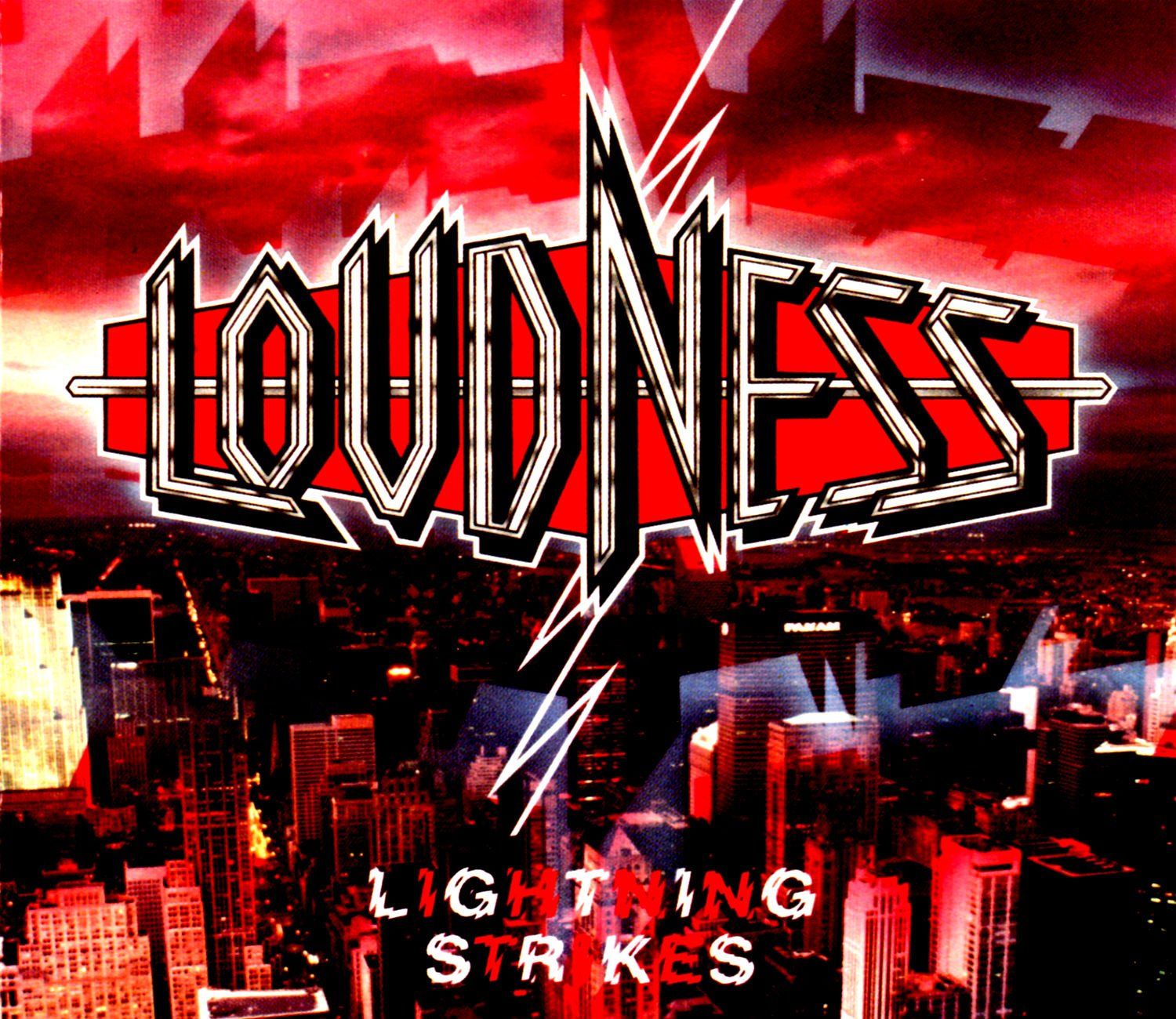 Loudness Wallpapers