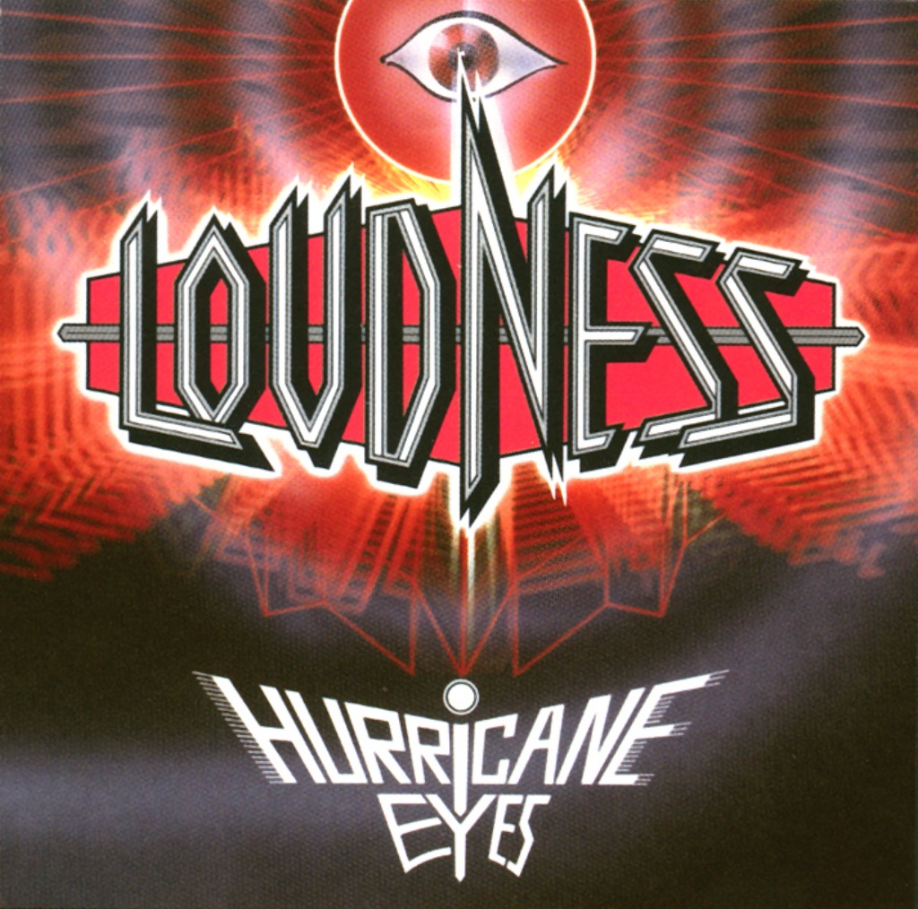 Loudness Wallpapers