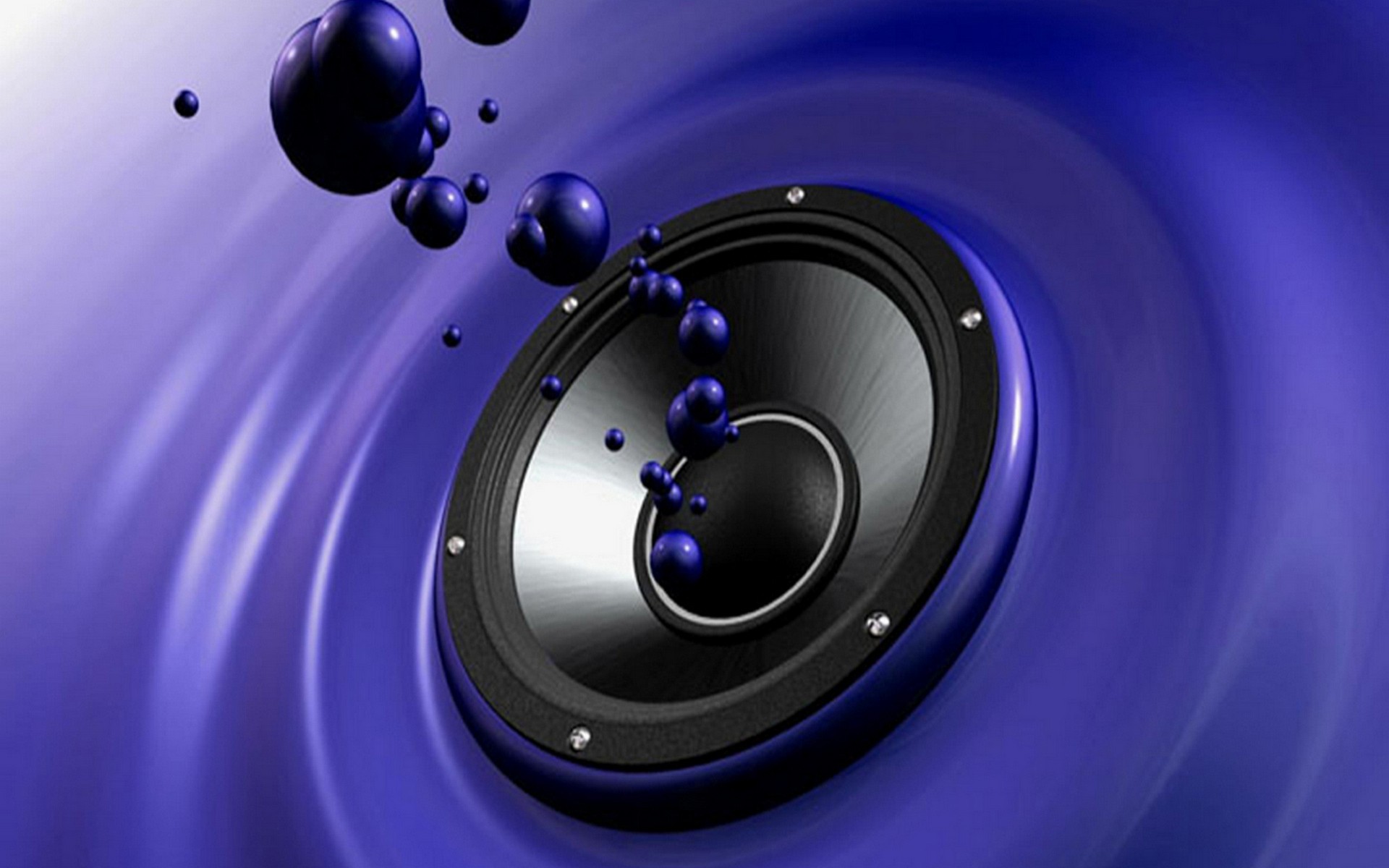 Loudspeaker Wallpapers