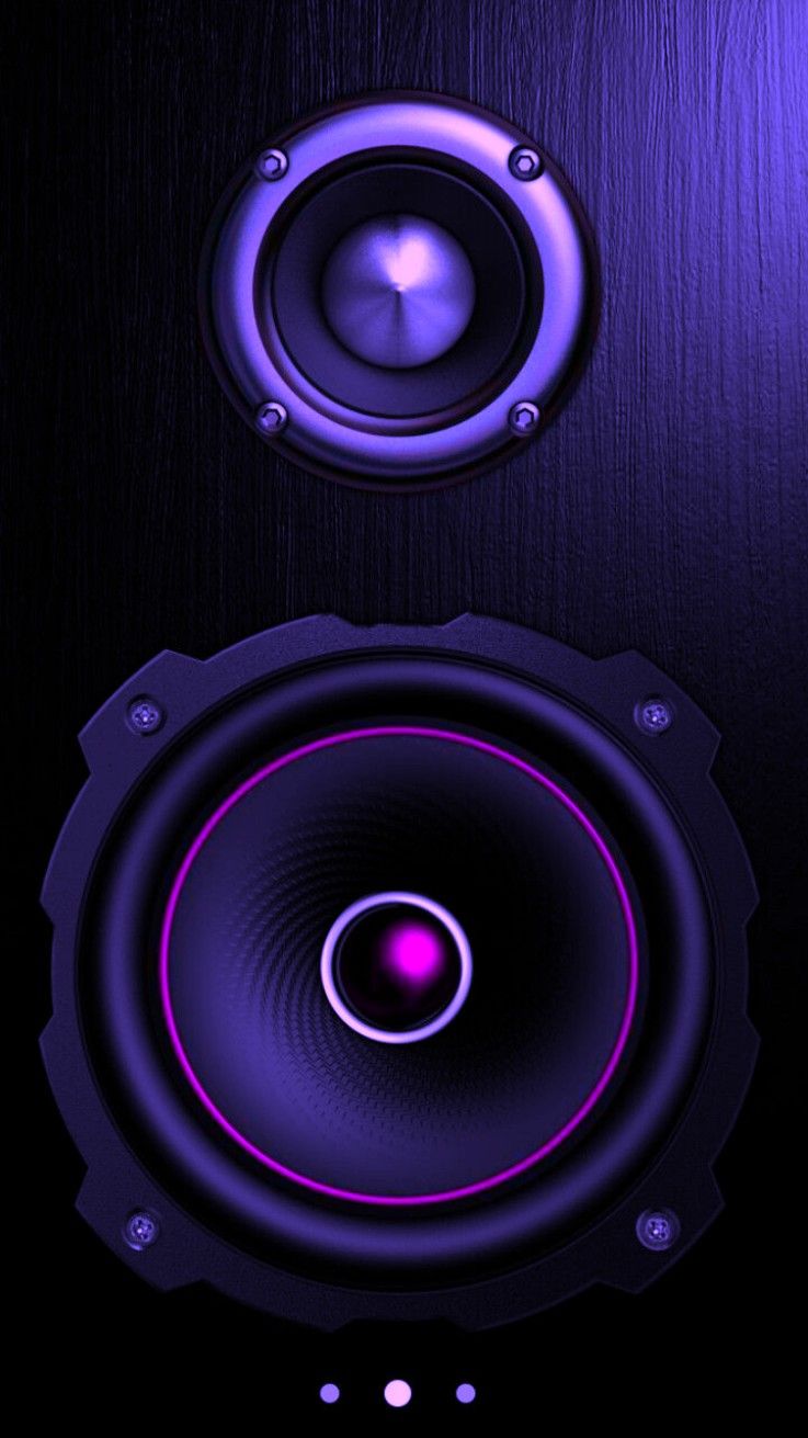 Loudspeaker Wallpapers