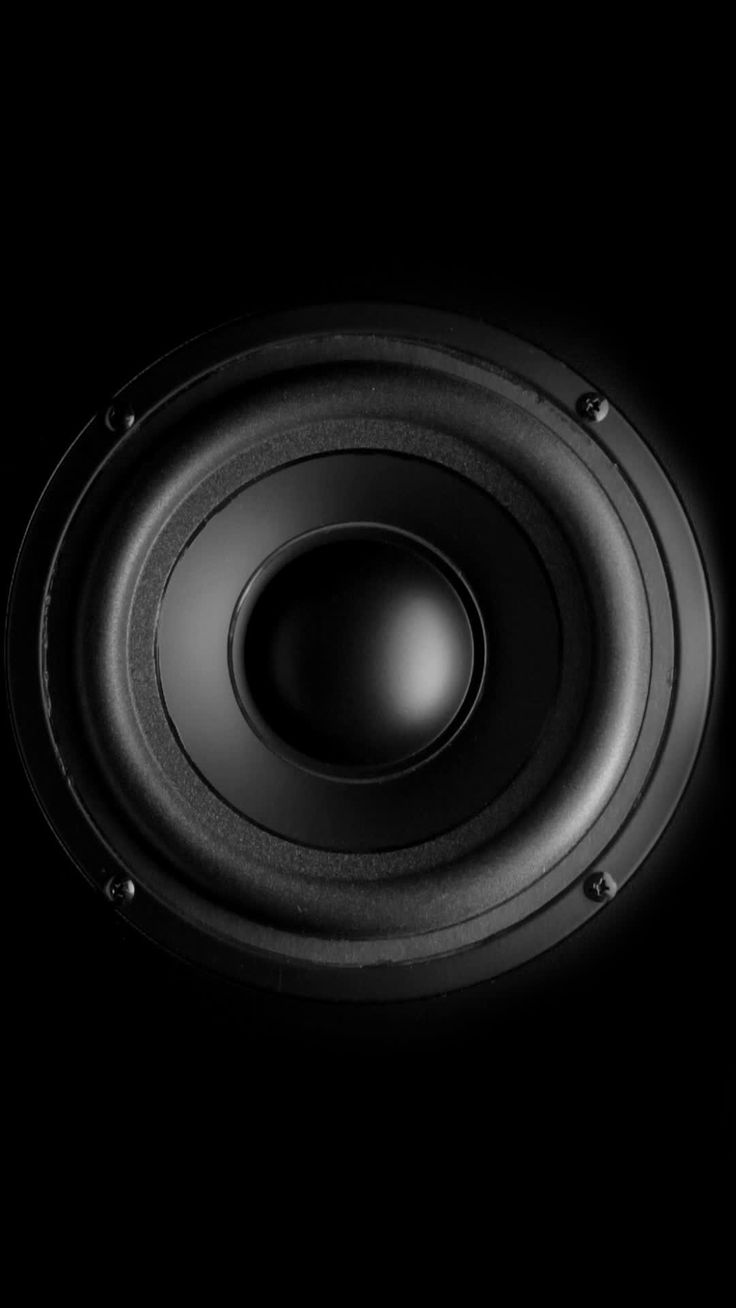 Loudspeaker Wallpapers