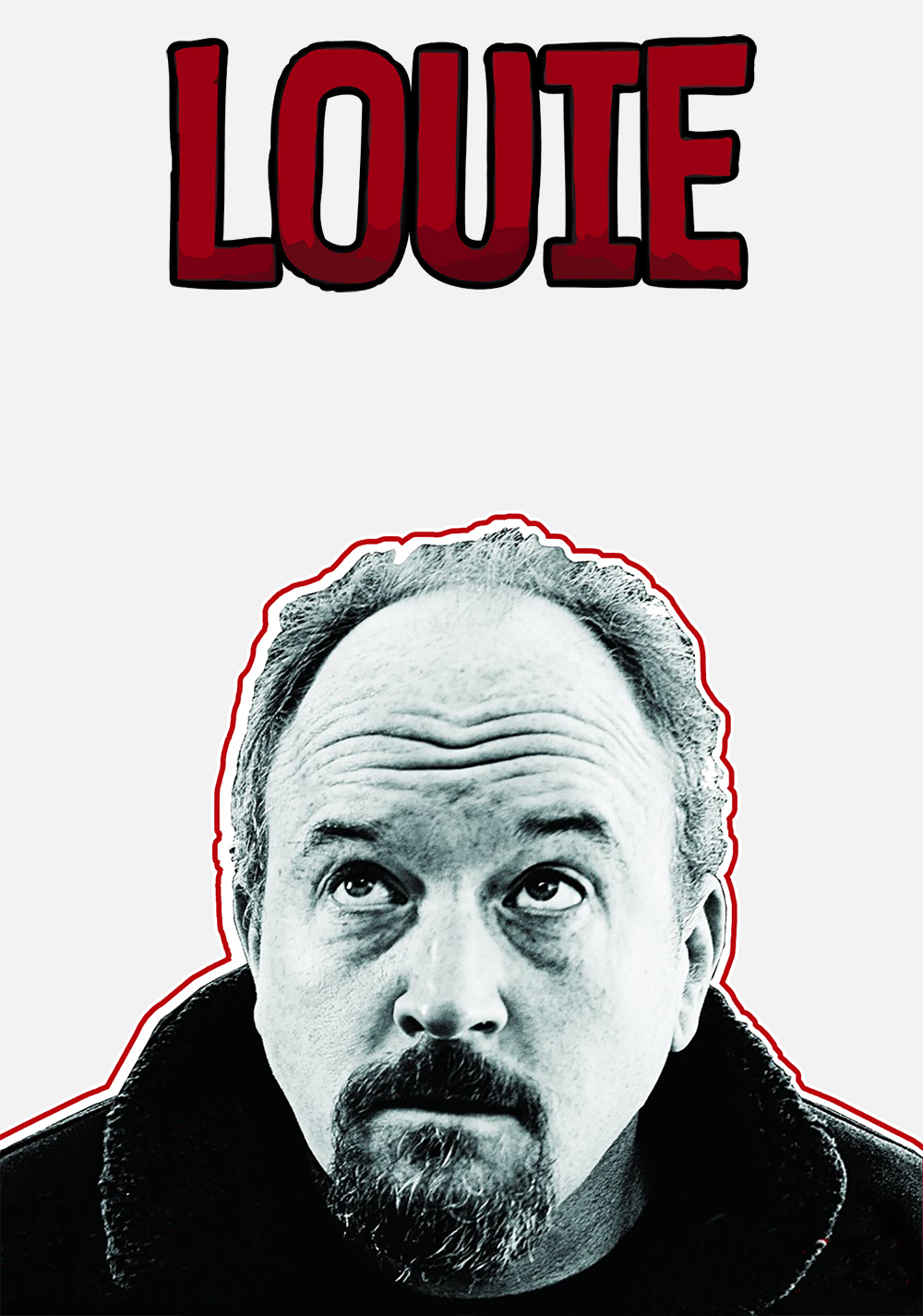 Louie (2010) Wallpapers