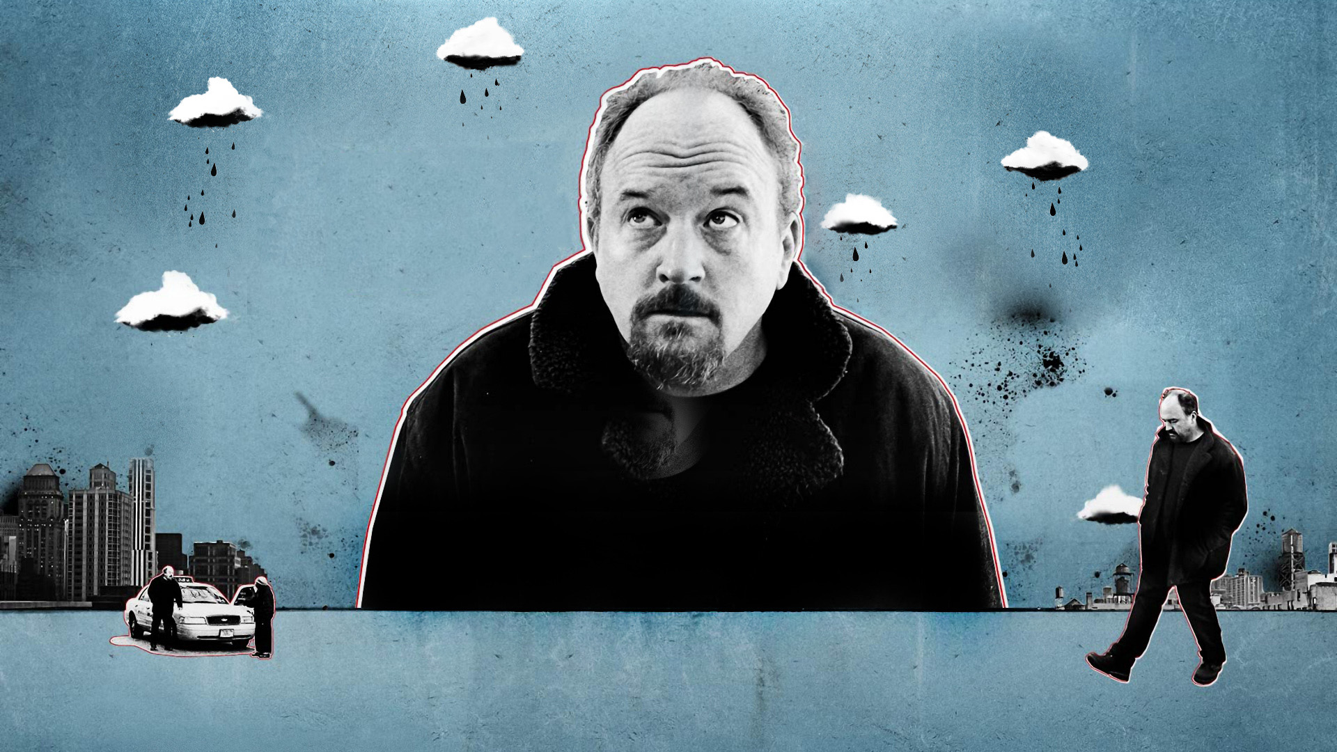 Louie (2010) Wallpapers