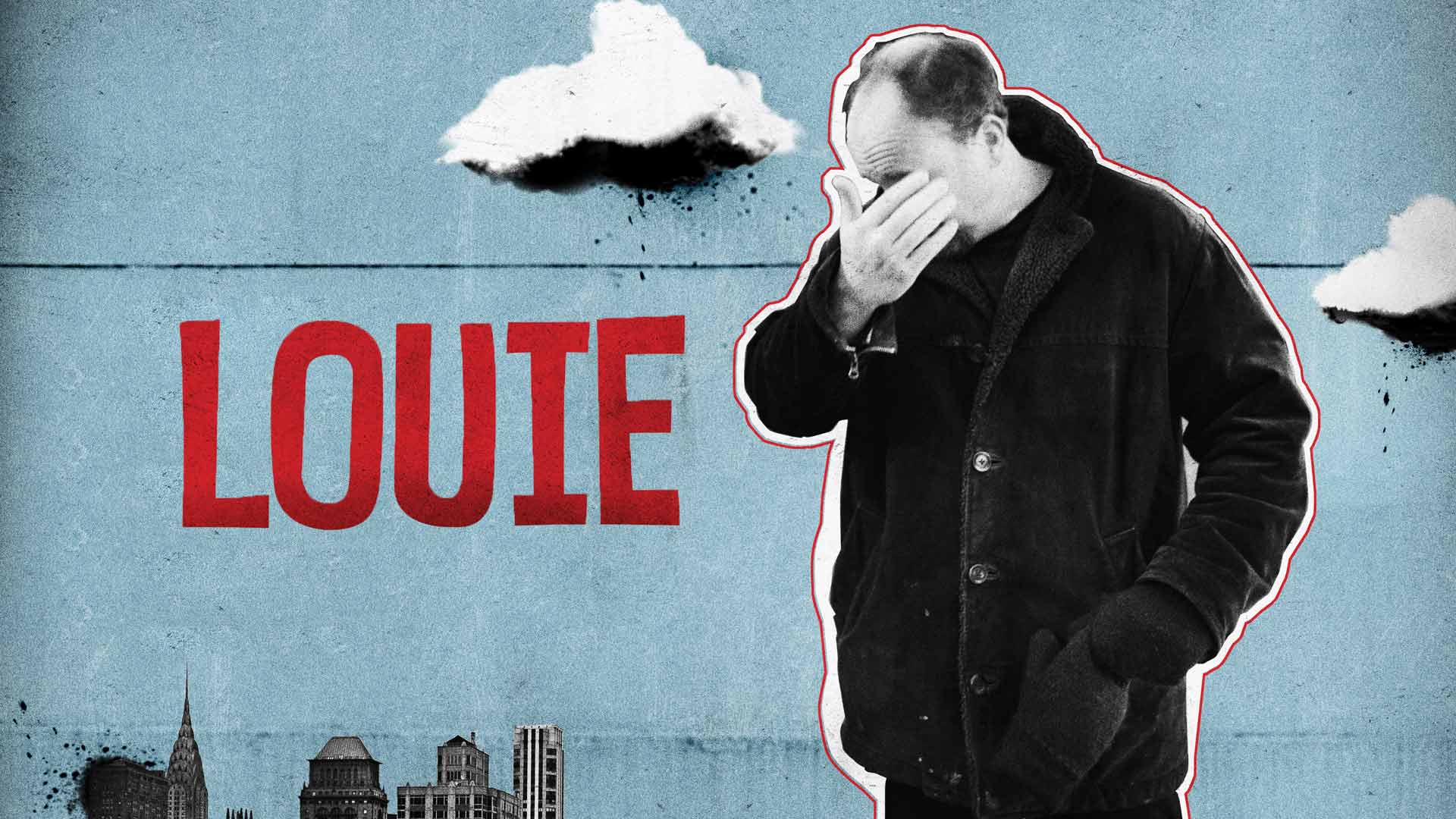 Louie (2010) Wallpapers